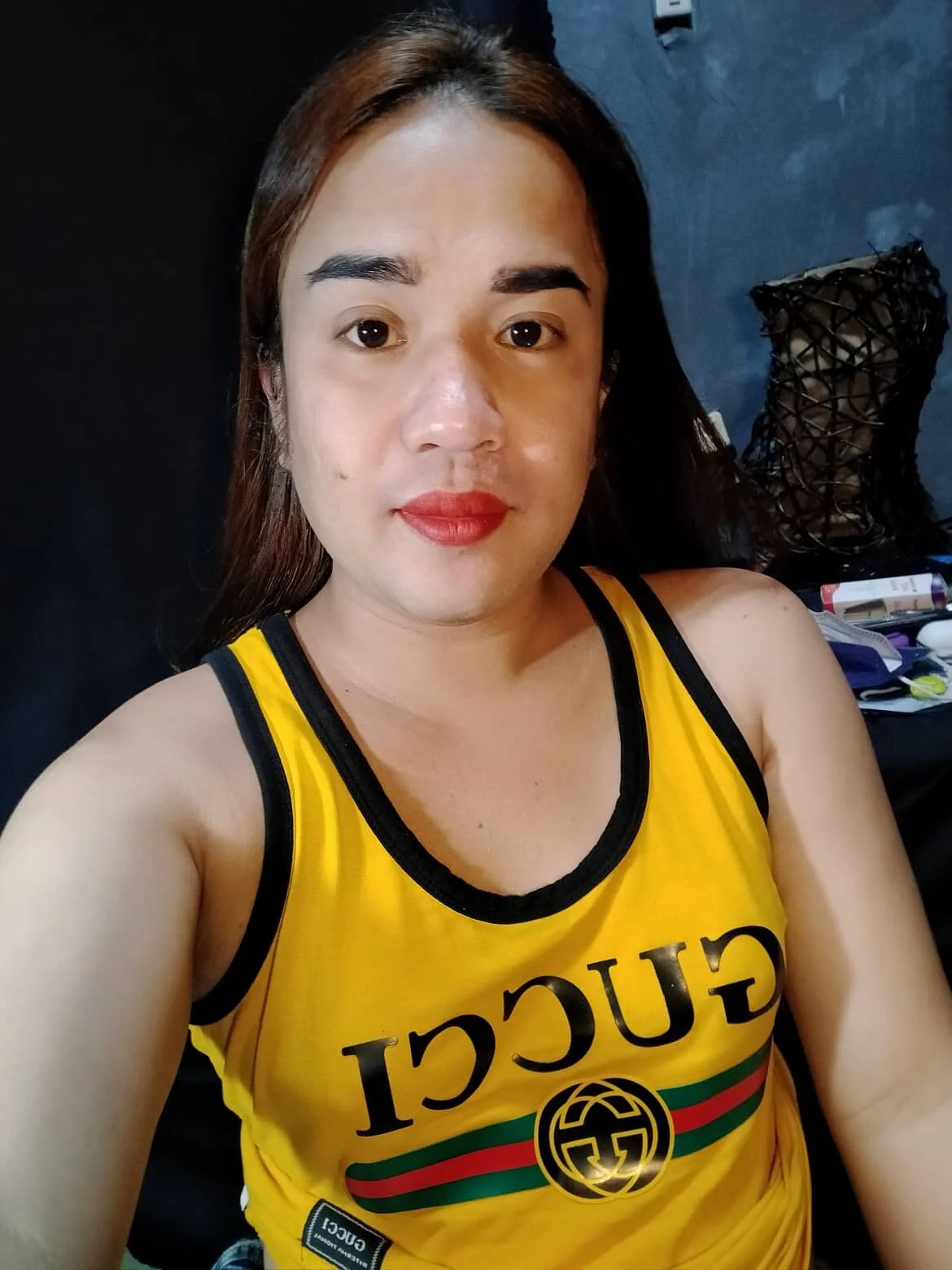 XXX Porn Photo of Nude BIGMOMMYCOCK 6