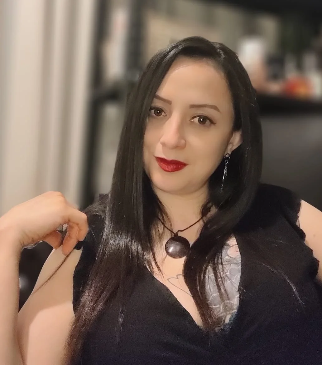 XXX Porn Photo of Nude Katicalatinmilf 13