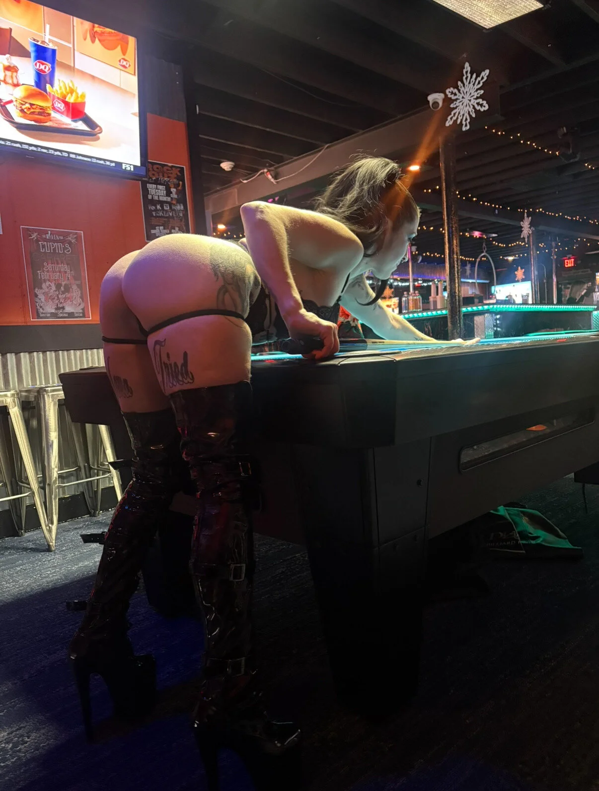 XXX Porn Photo of Nude Lulu_SC 1