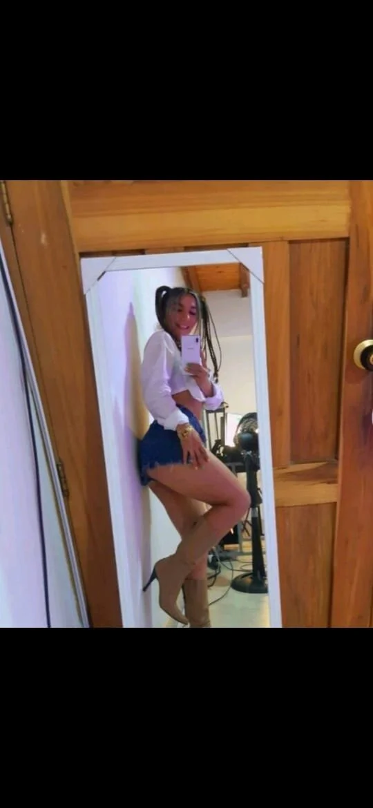 XXX Porn Photo of Nude Ms_lunaRose 11