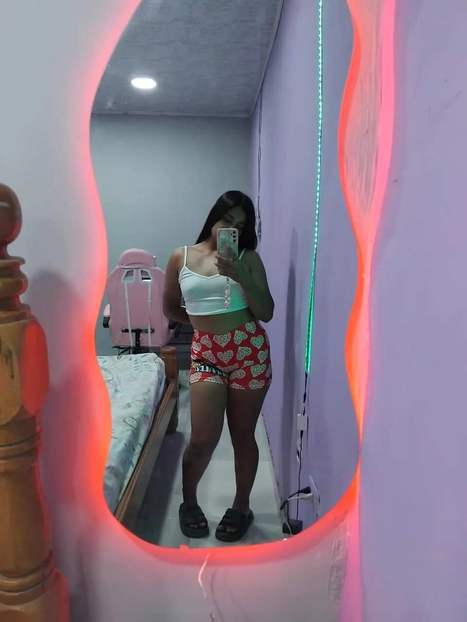 XXX Porn Photo of Nude Coral0403 91
