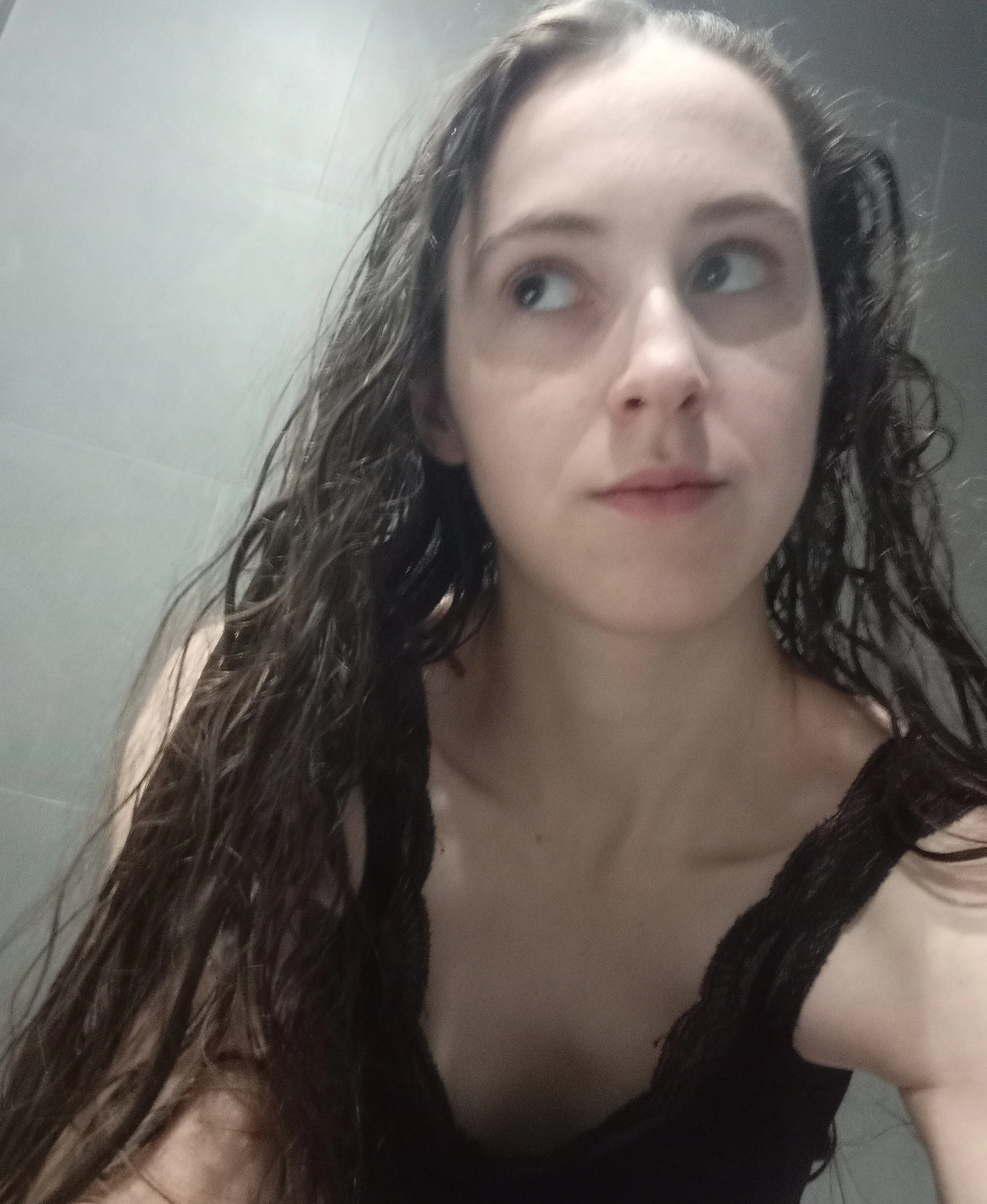 XXX Porn Photo of Nude MartiniiSelenna 64