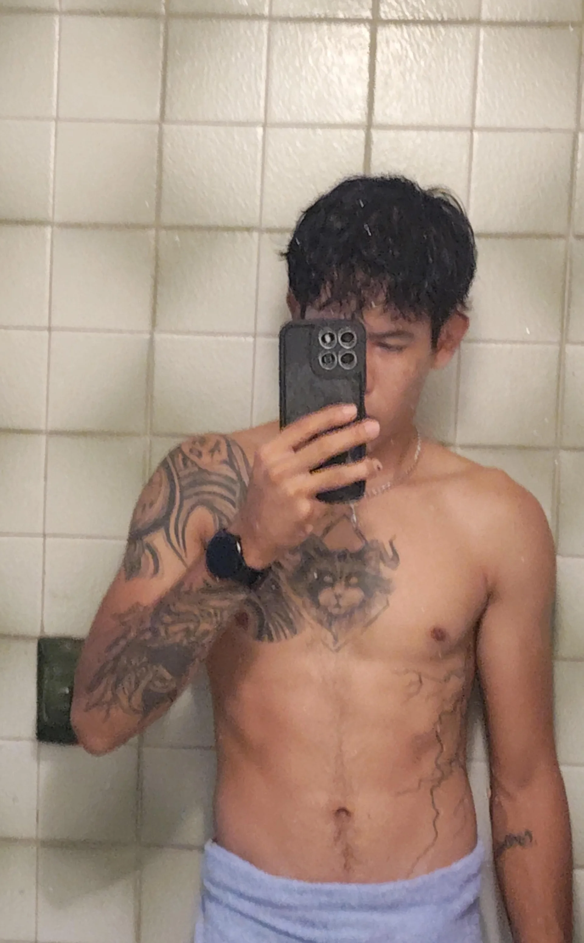 XXX Porn Photo of Nude Morales_Miles1 1