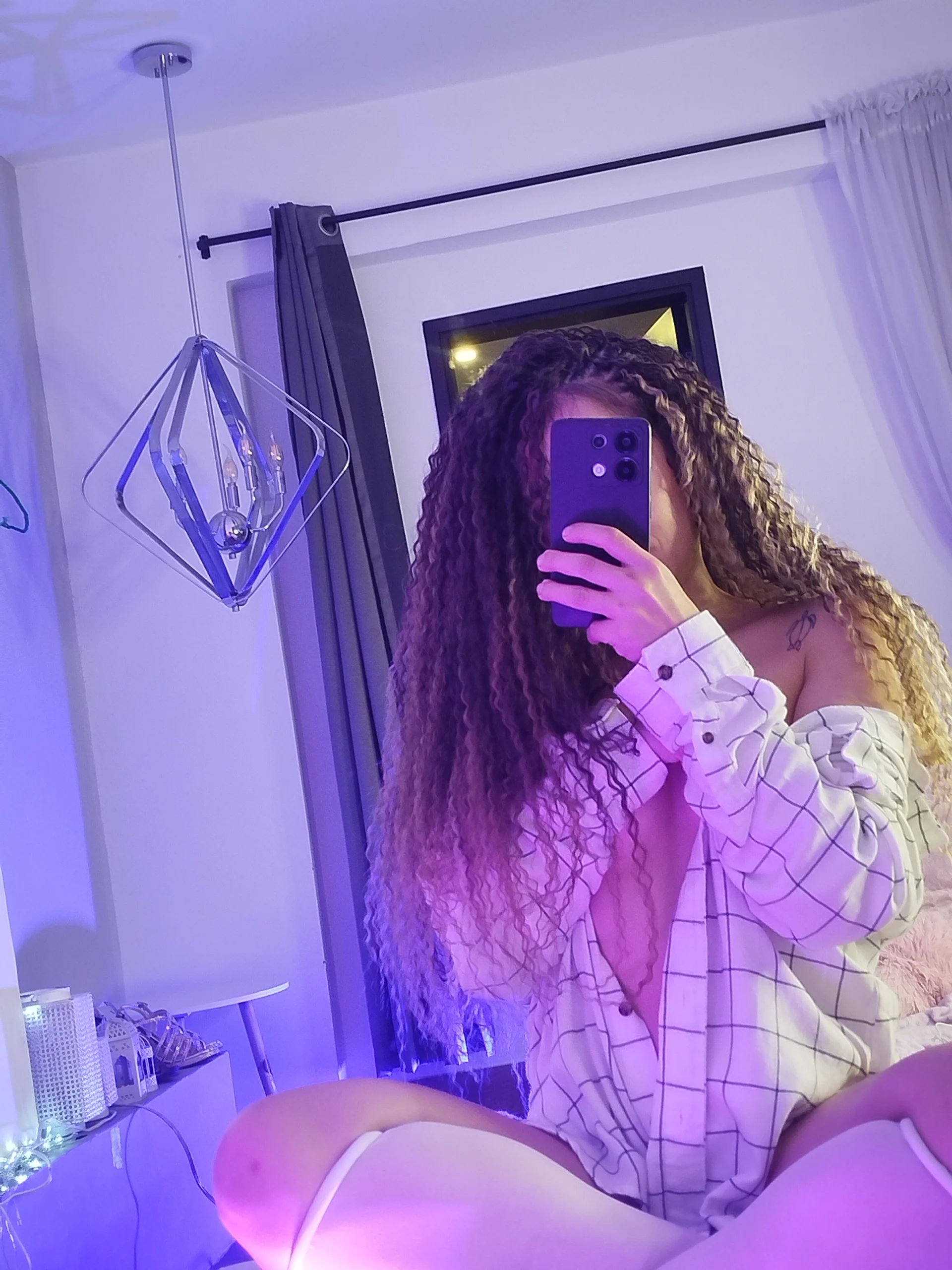 XXX Porn Photo of Nude Hellen_dumont 48