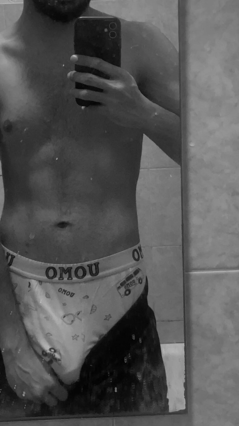XXX Porn Photo of Nude BrownBoy_PT 4