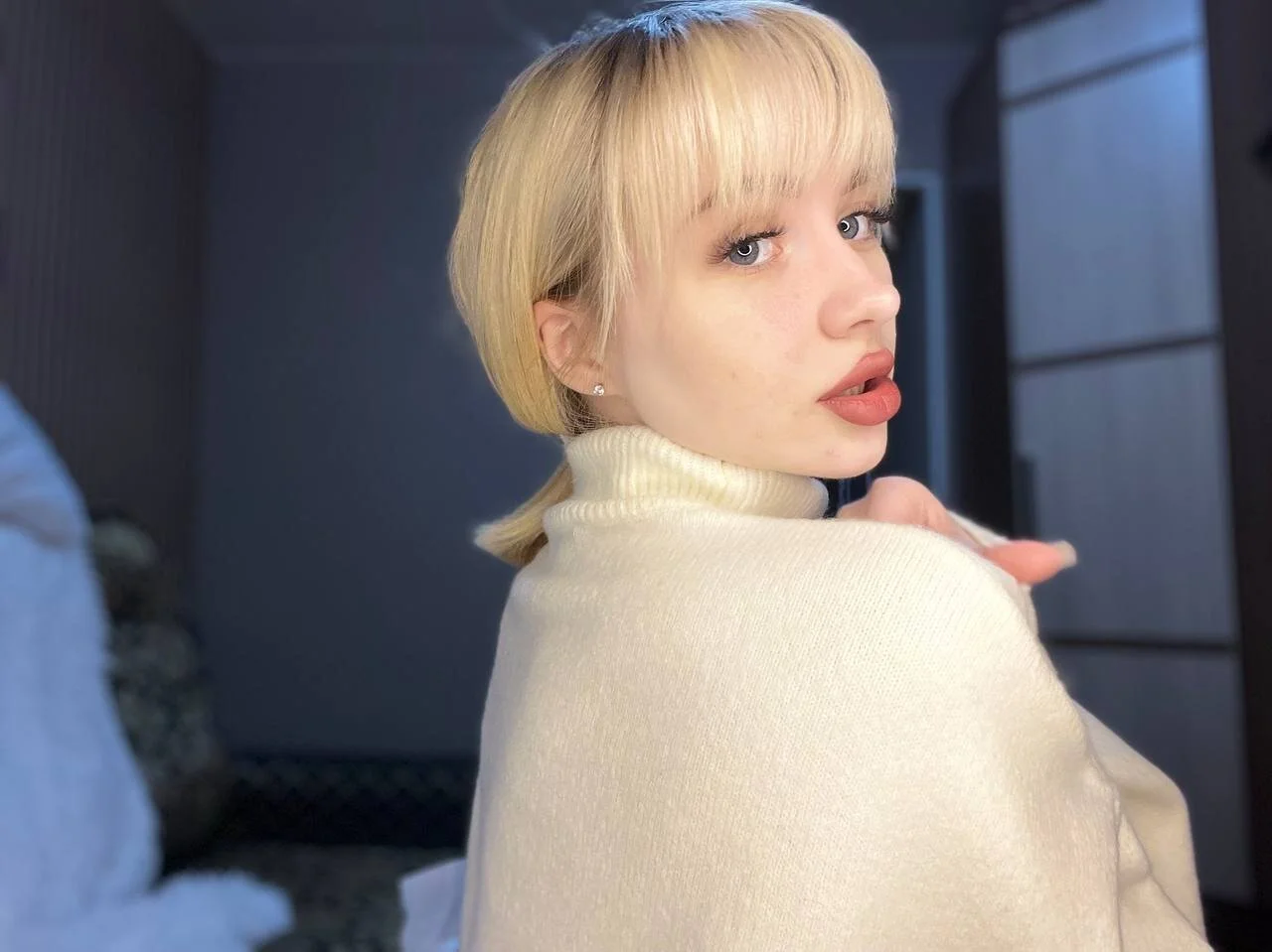 XXX Porn Photo of Nude jannemary 20