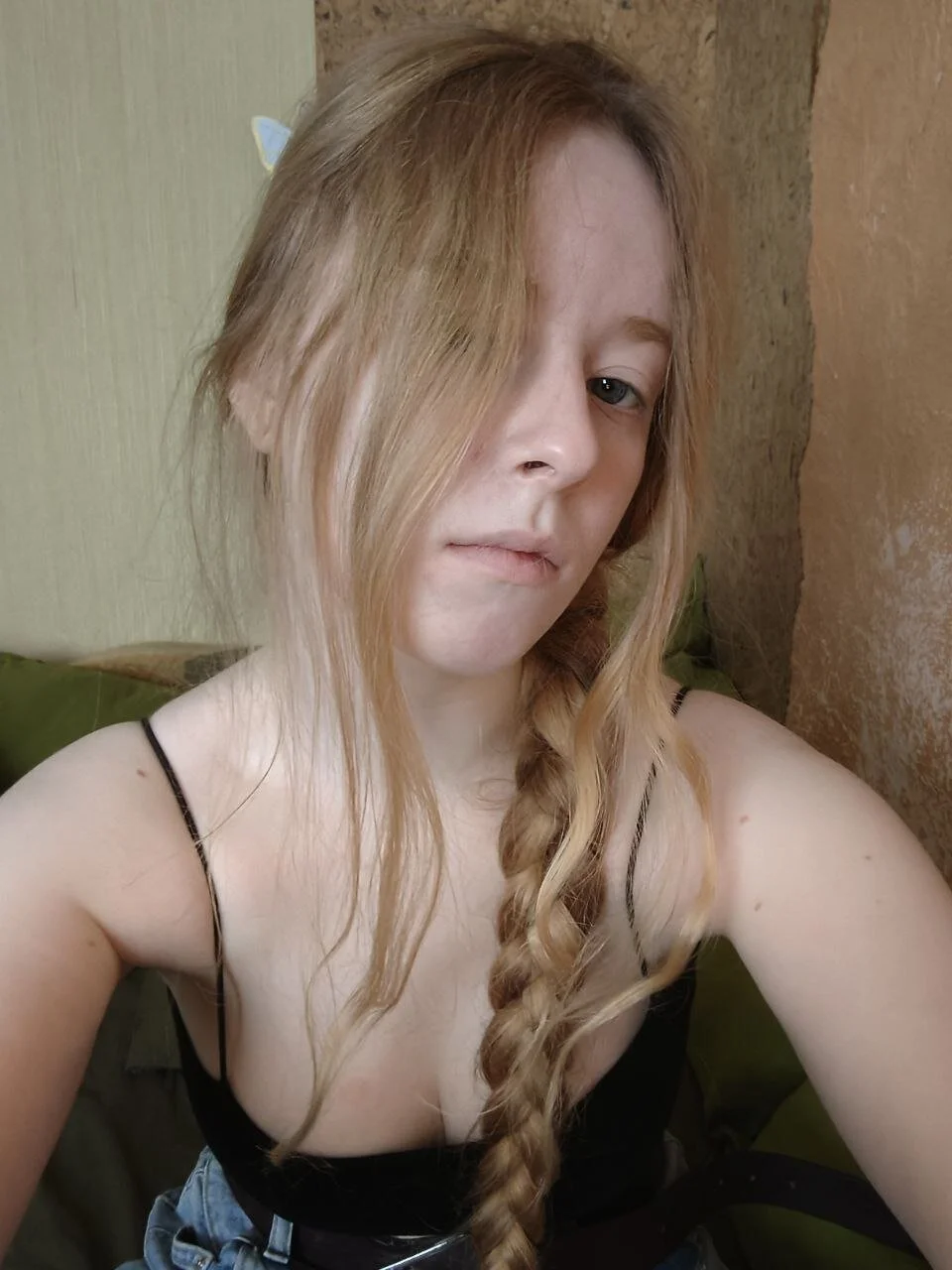 XXX Porn Photo of Nude KateVibe_01 17
