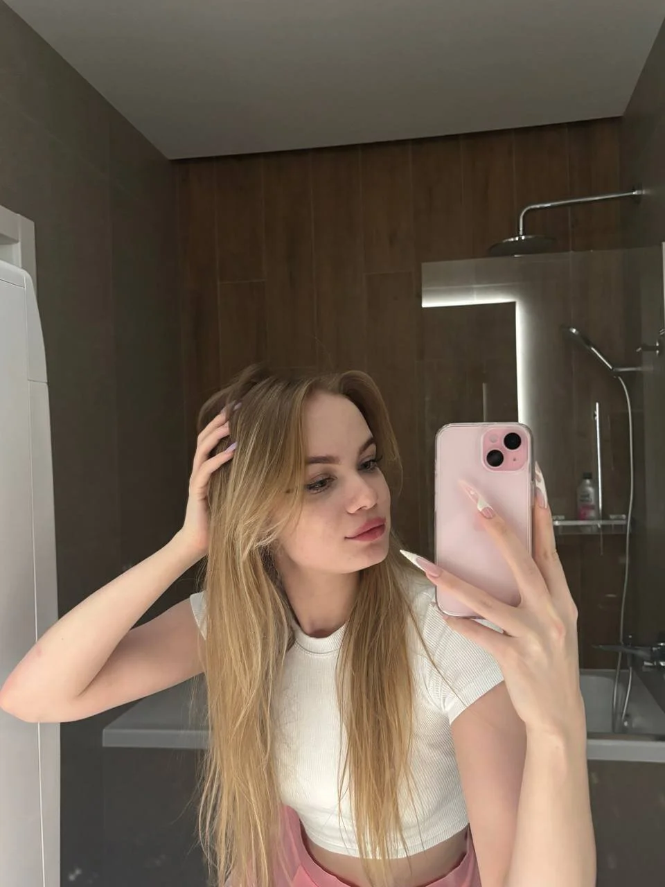 XXX Porn Photo of Nude AmyNox 5