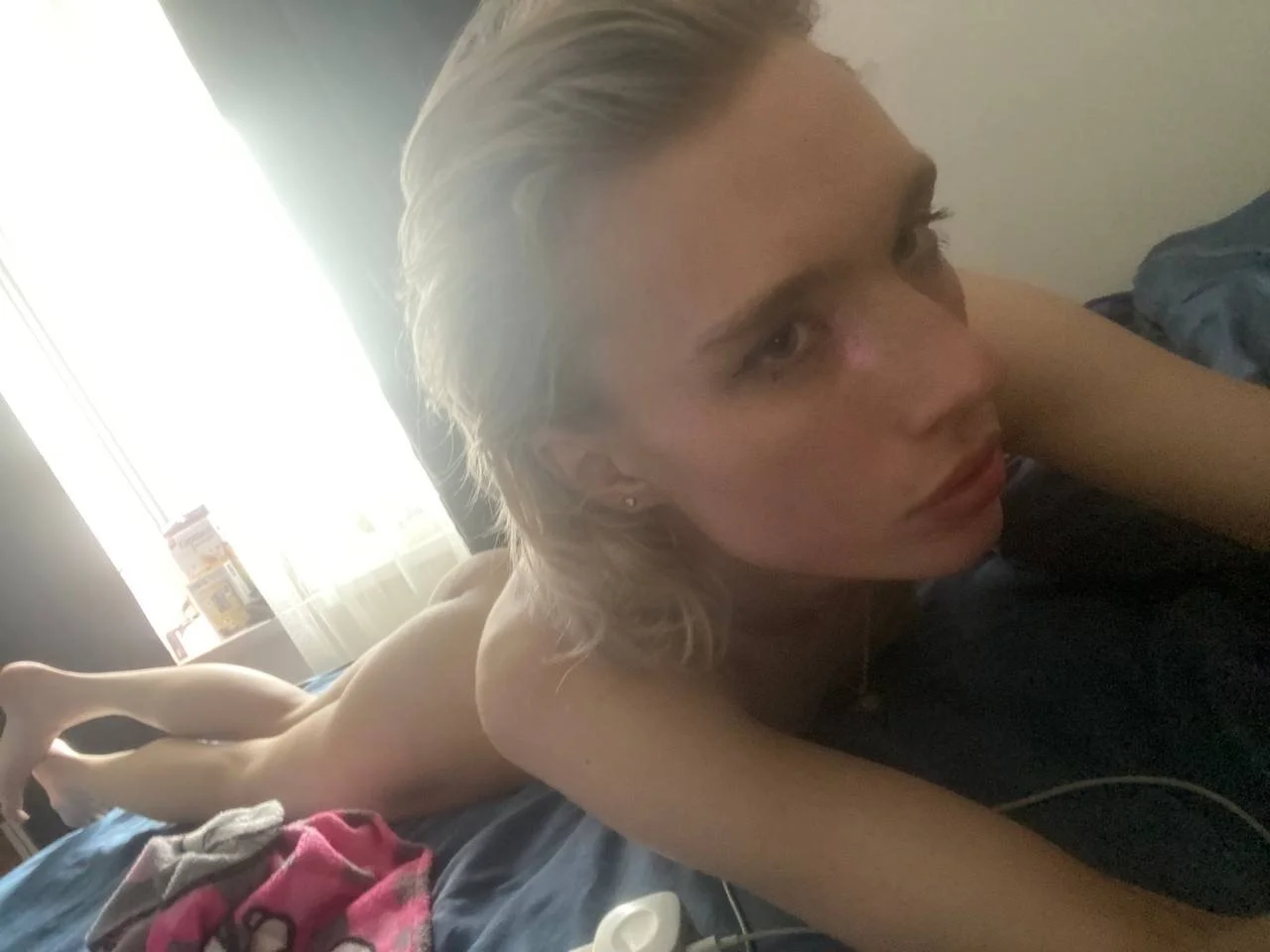 XXX Porn Photo of Nude _Alice_Kitty 8