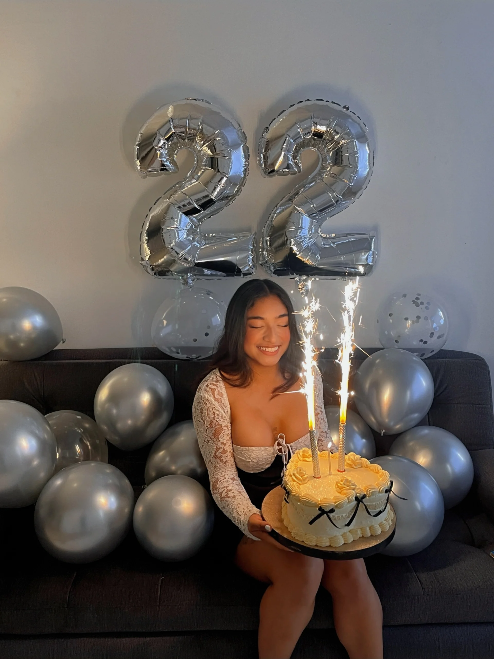 XXX Porn Photo of Nude Bellafr 47