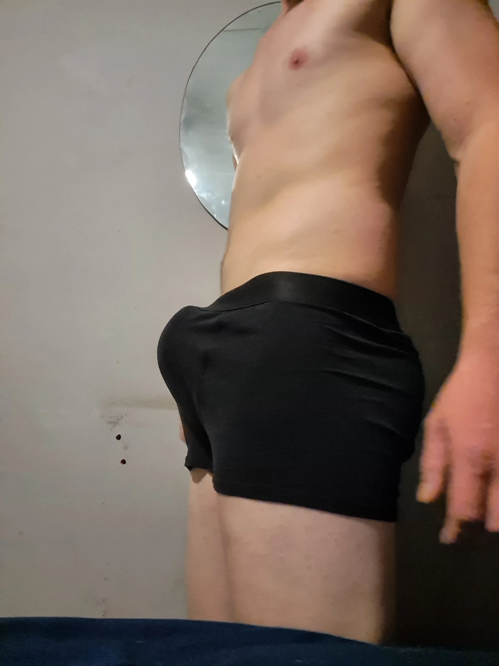 XXX Porn Photo of Nude MightyMax20 1