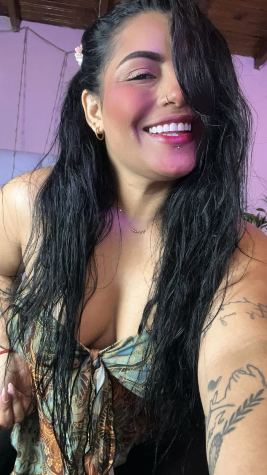 XXX Porn Photo of Nude kiana_cream 838