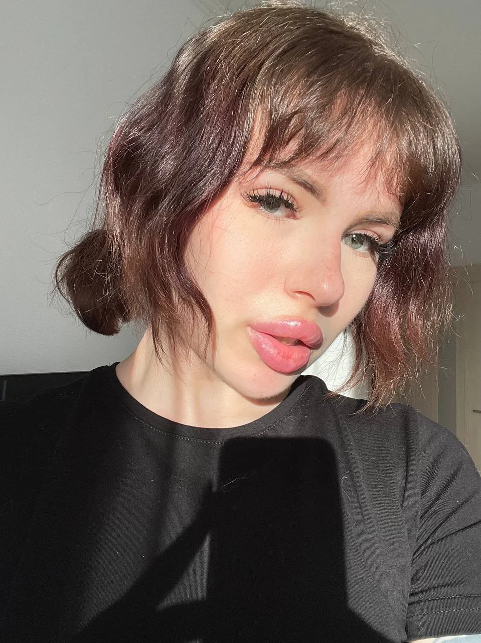 XXX Porn Photo of Nude Eva_Sonic 236