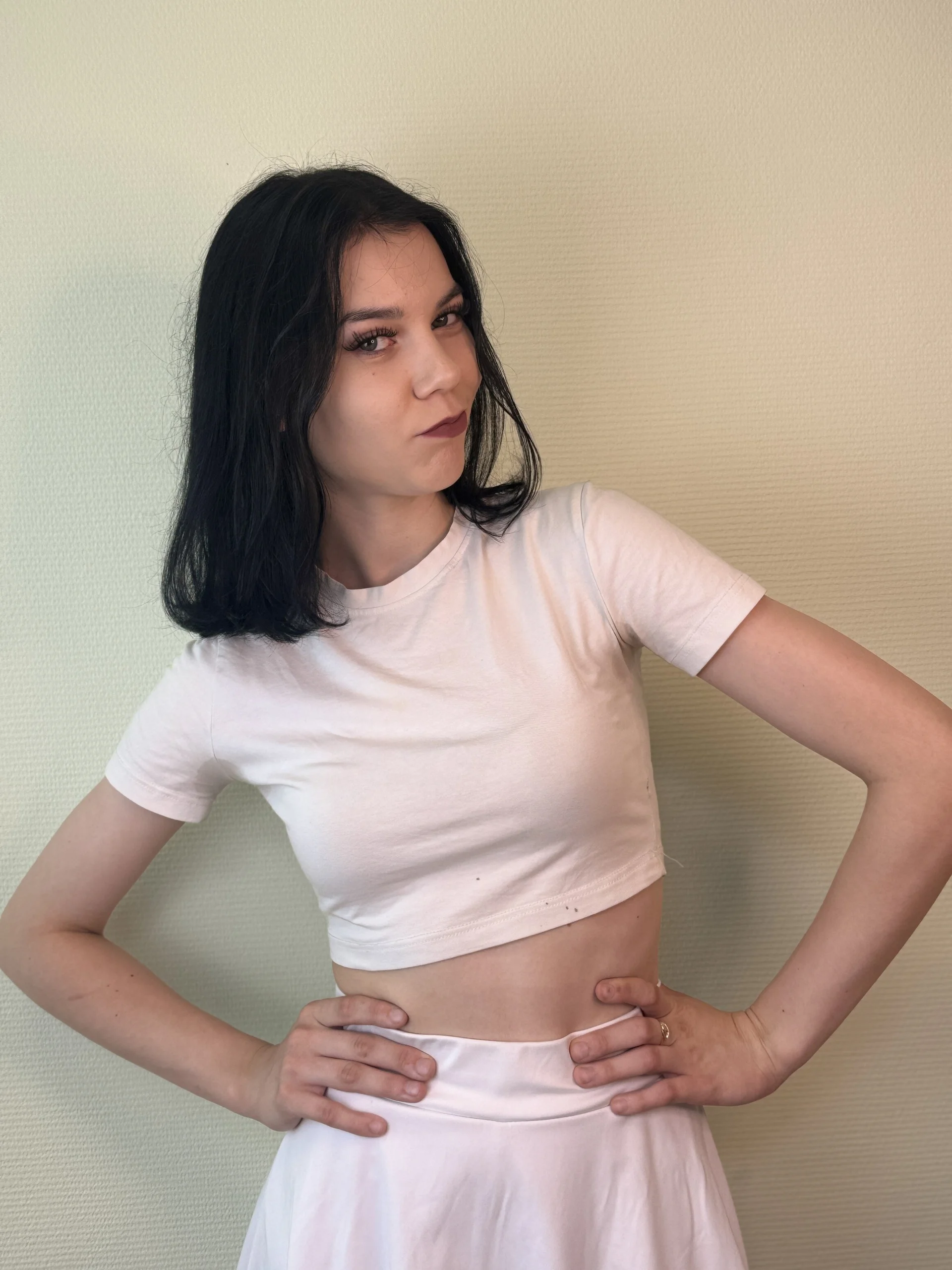 XXX Porn Photo of Nude FrancisOuelette 4