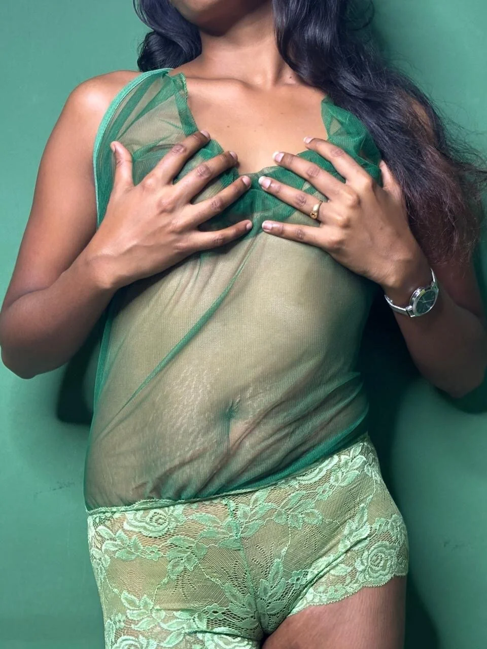 XXX Porn Photo of Nude classy_kritii 1