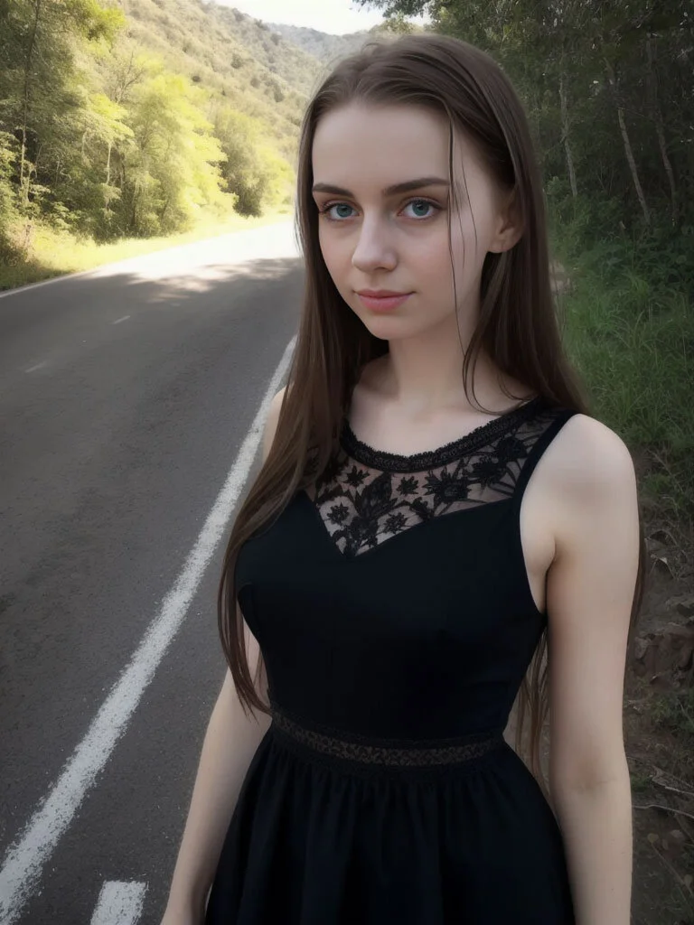 XXX Porn Photo of Nude SassyJessi 13