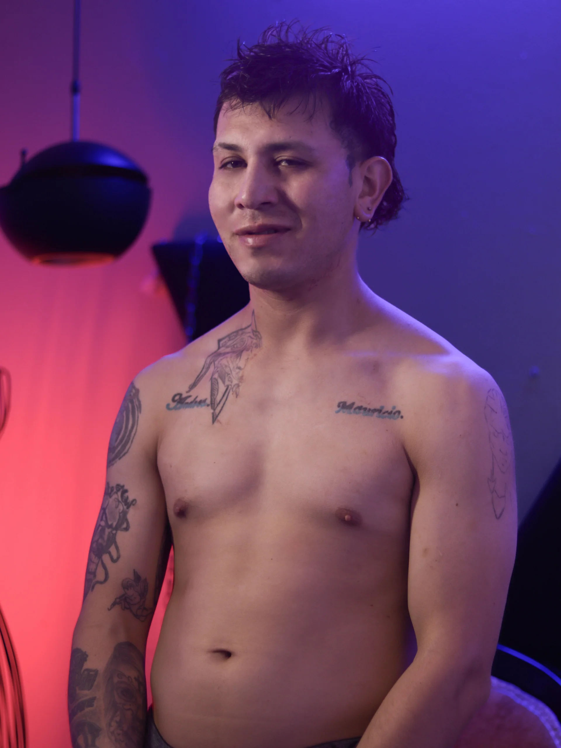 XXX Porn Photo of Nude Thonixxx_mr 10