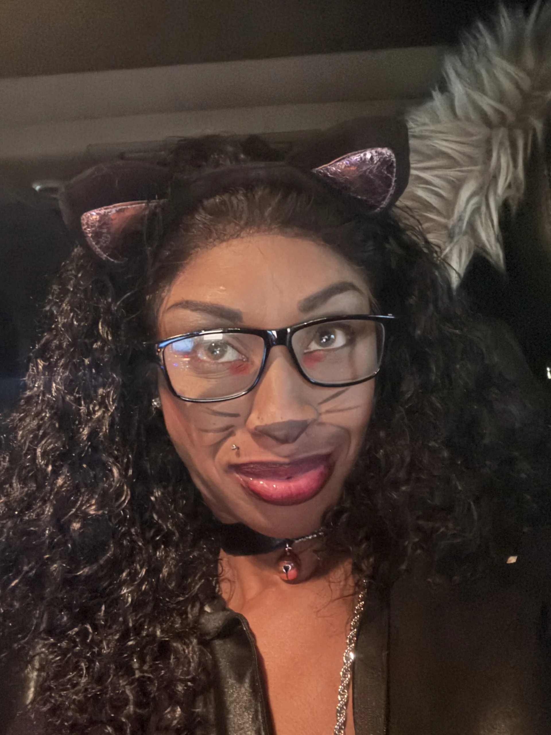 XXX Porn Photo of Nude Mzraven 3