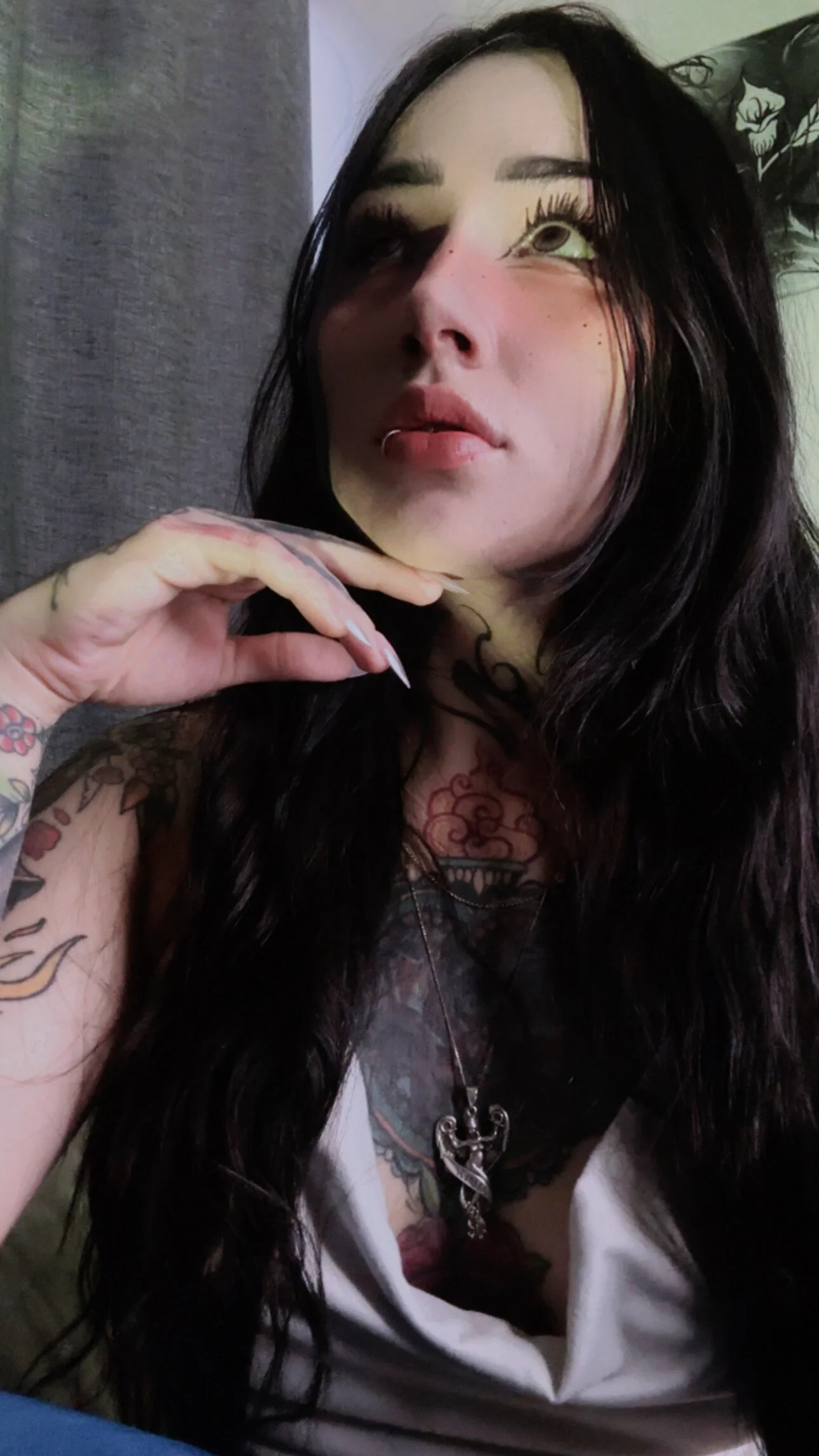 XXX Porn Photo of Nude NinaHex 82