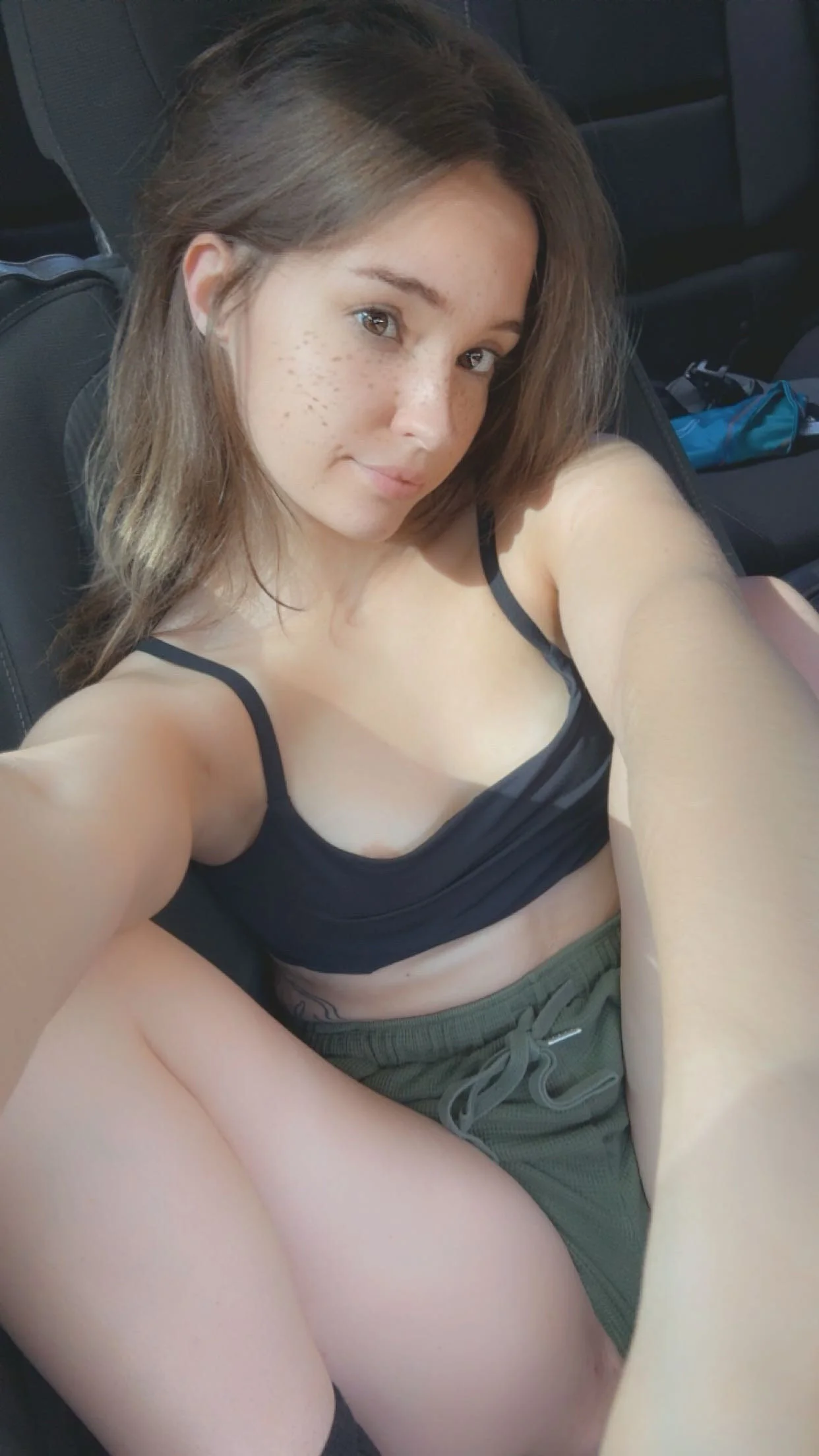XXX Porn Photo of Nude angiefae 10