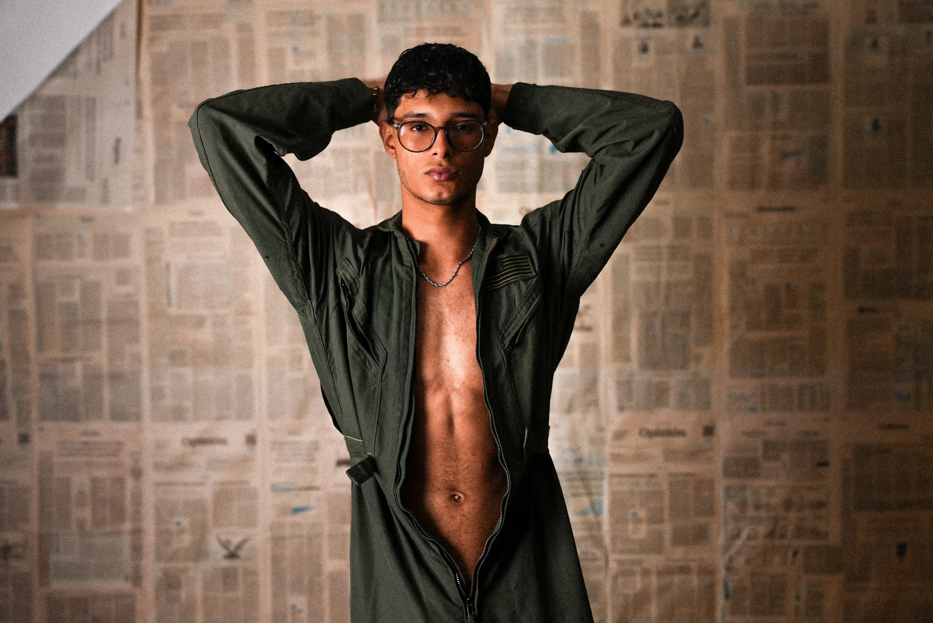 XXX Porn Photo of Nude ban_sonder 1
