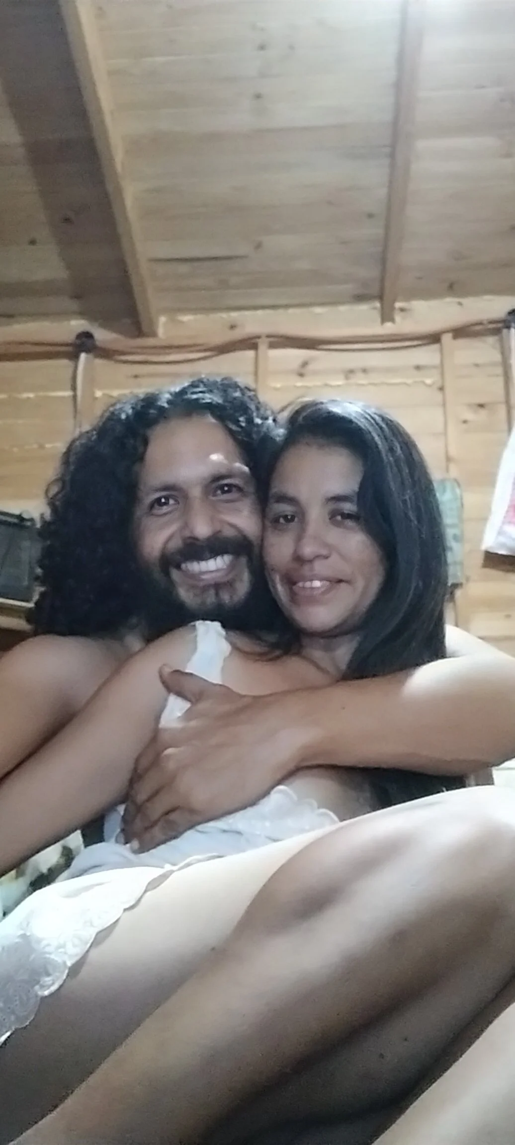 XXX Porn Photo of Nude Isa-e-gus 4