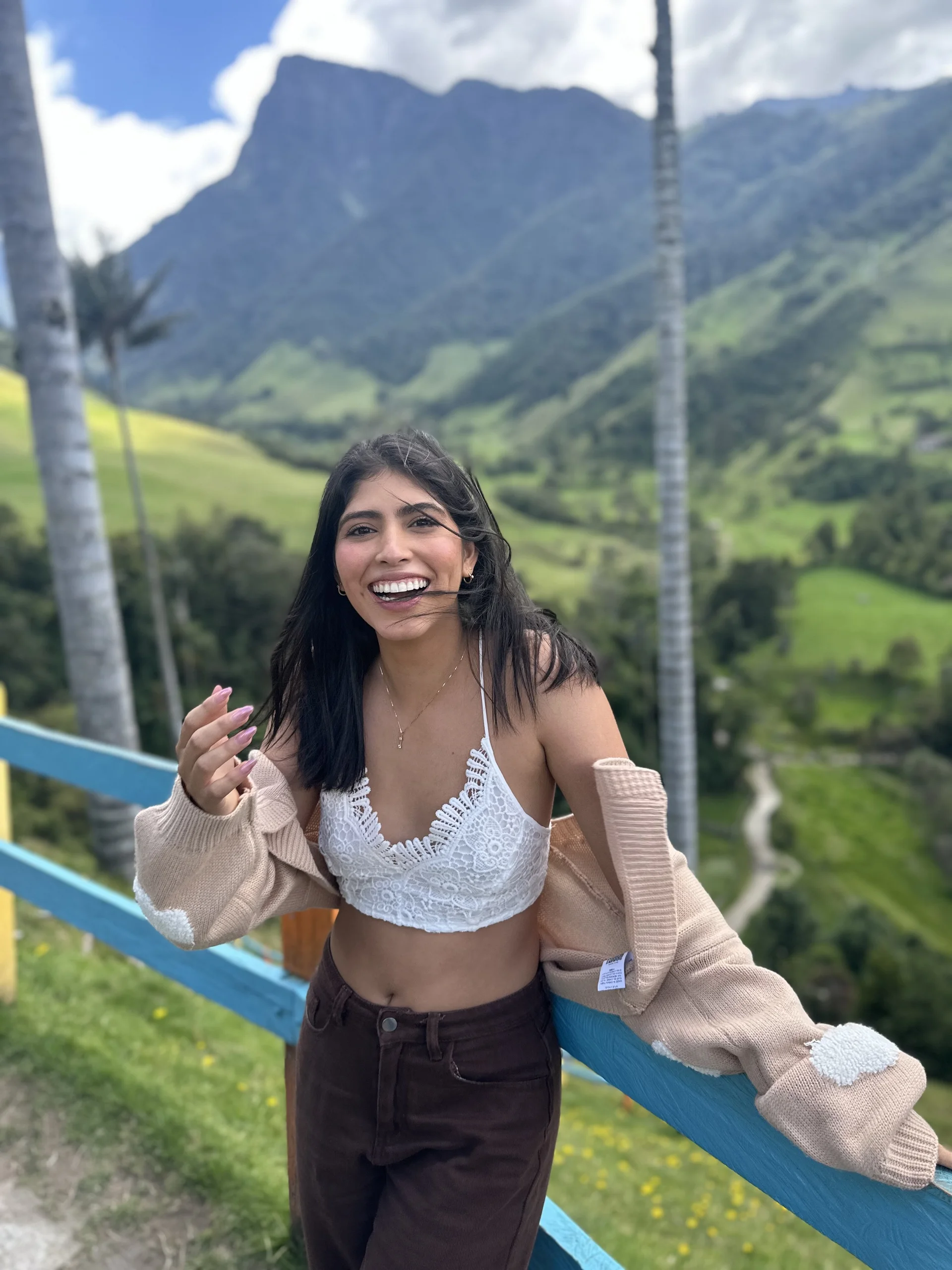 XXX Porn Photo of Nude Gaby_zahir_ 58