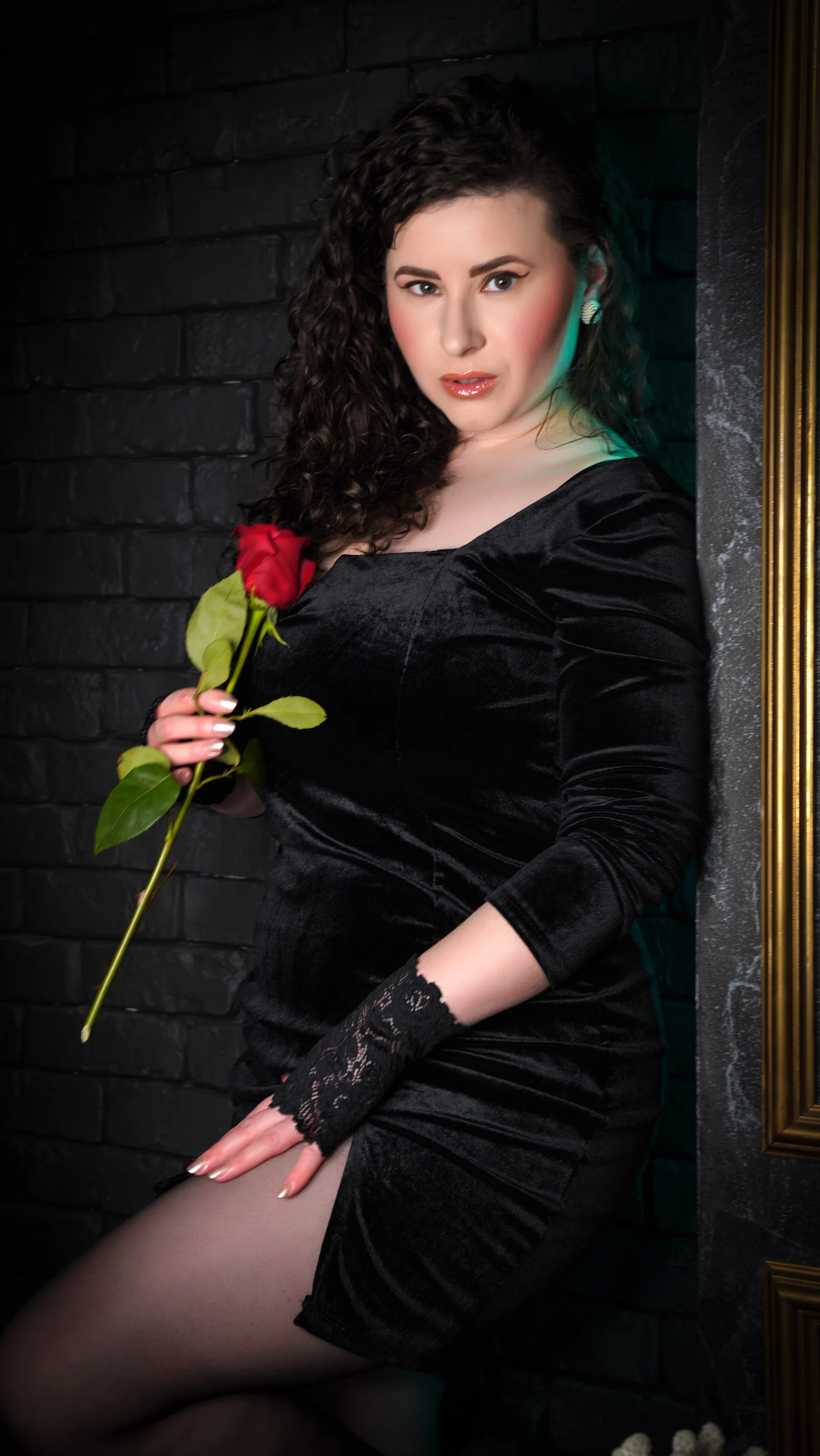 XXX Porn Photo of Nude JESSYKA 7