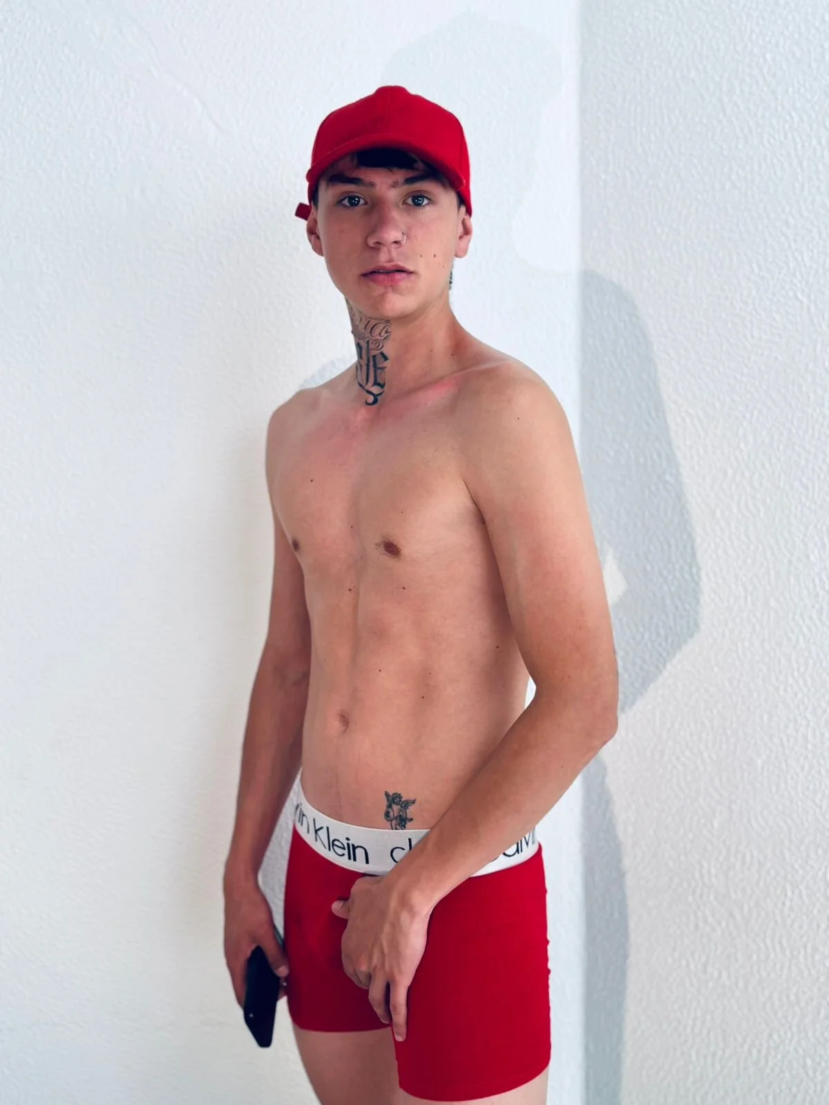 XXX Porn Photo of Nude Hot_teo1 6