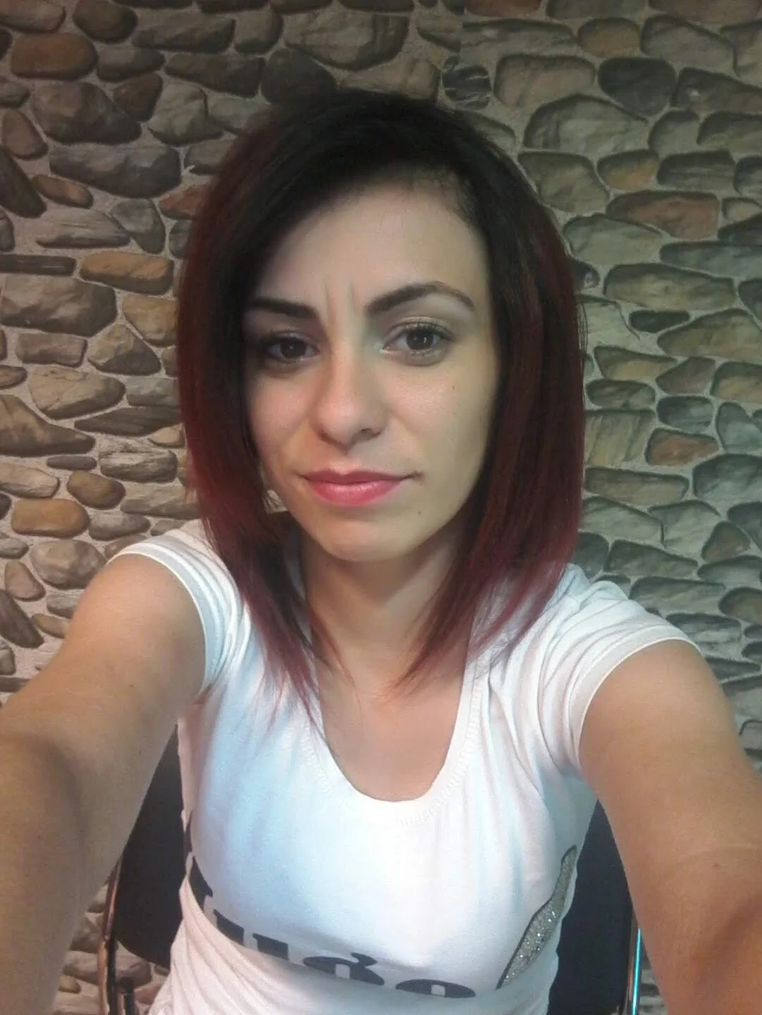 XXX Porn Photo of Nude SweetAdela92 5