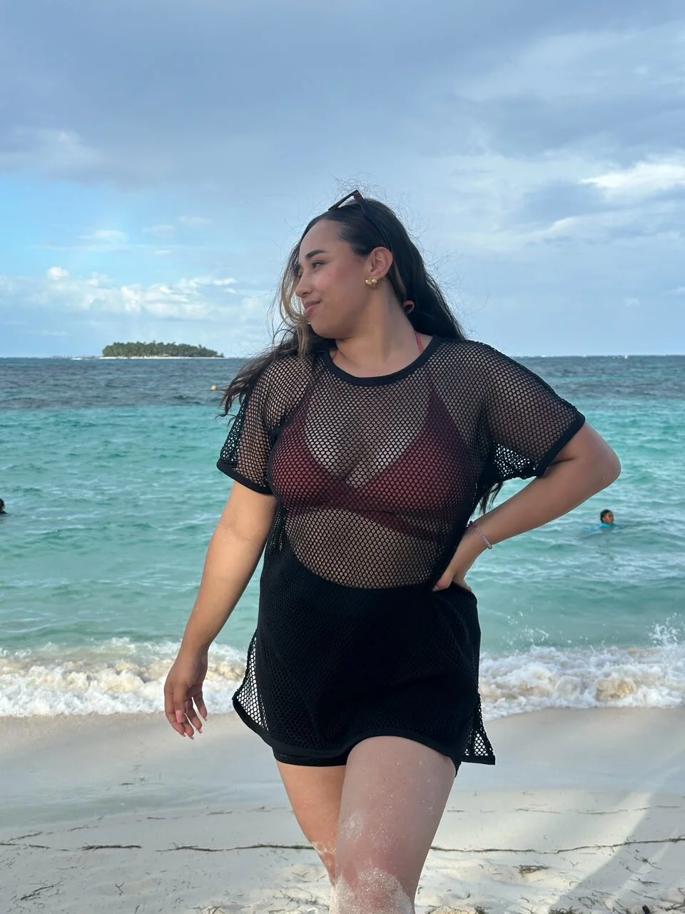 XXX Porn Photo of Nude EYSHAA 2