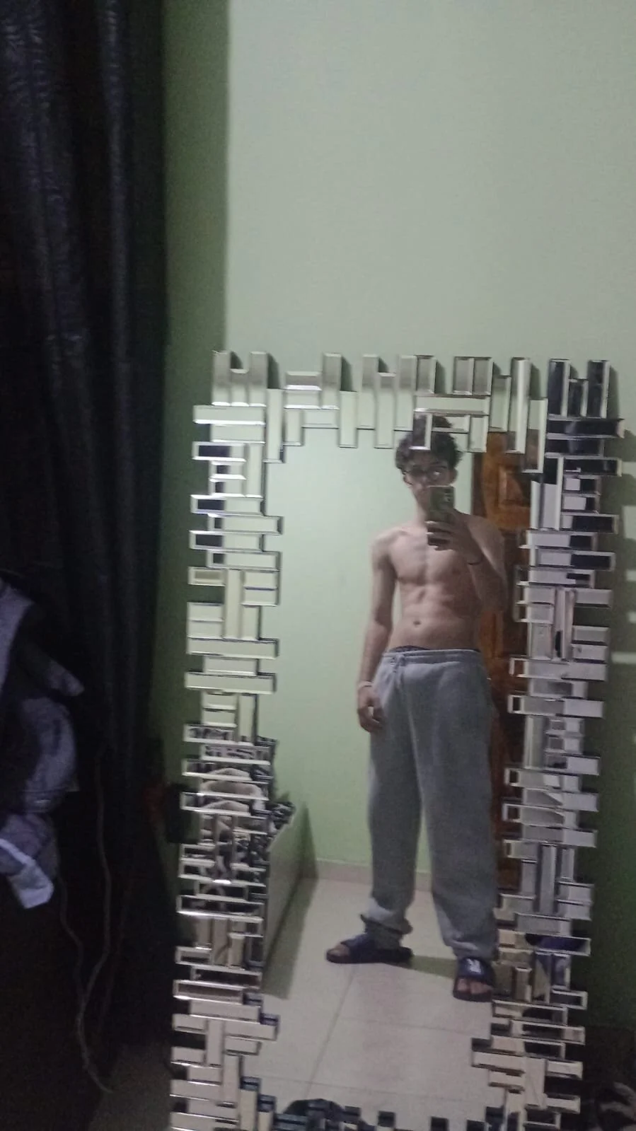 XXX Porn Photo of Nude Khalid16_ 4
