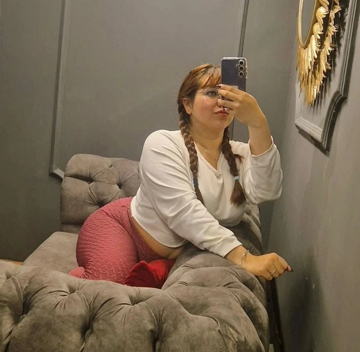 XXX Porn Photo of Nude Oriana_madisoon 3