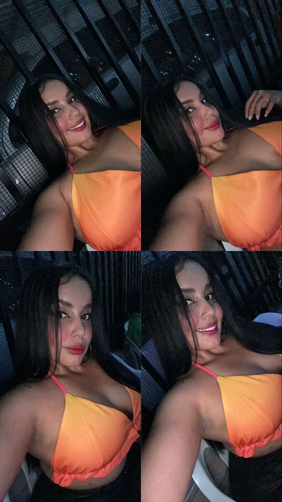 XXX Porn Photo of Nude Violetta_0 24