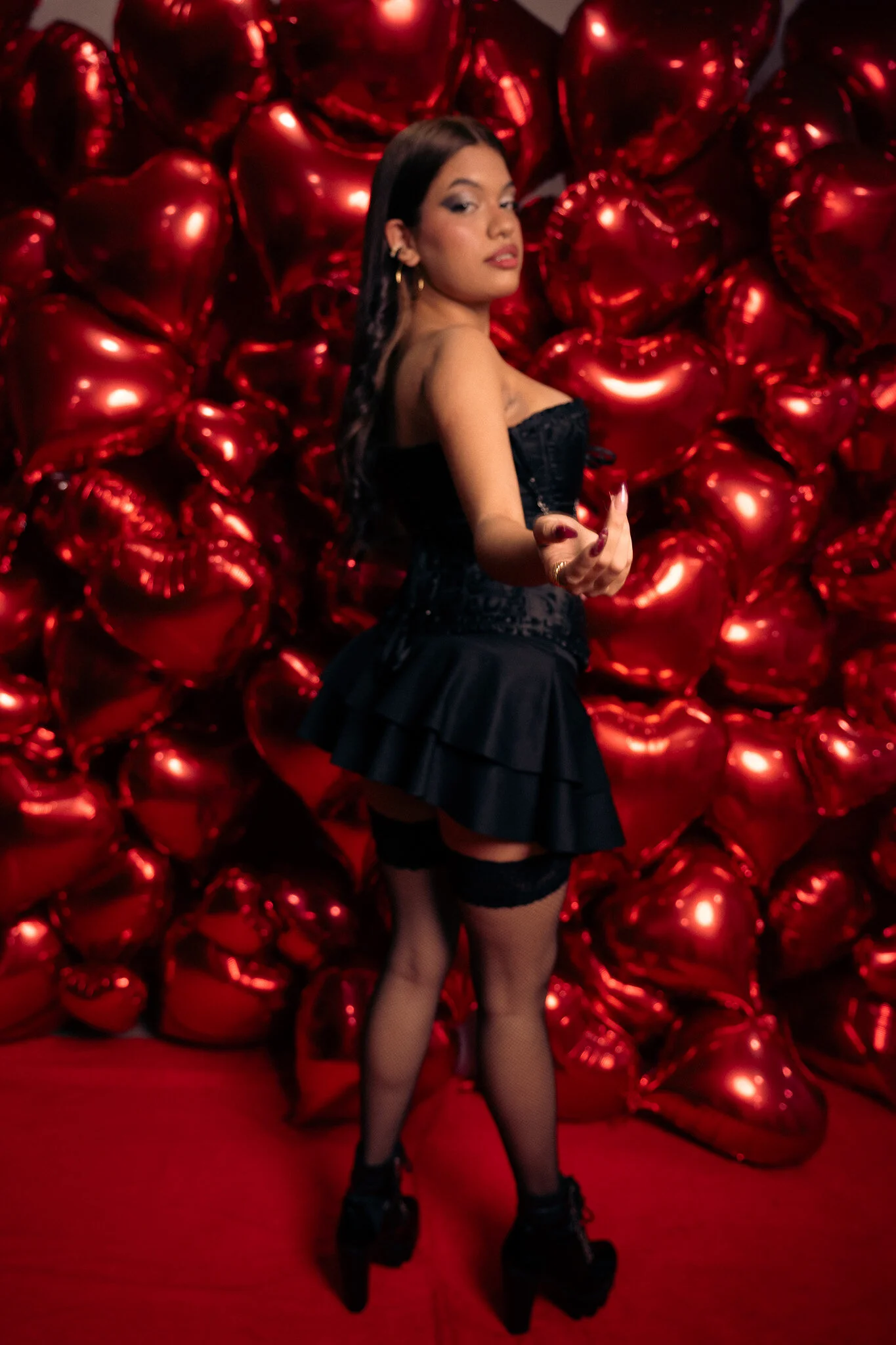 XXX Porn Photo of Nude keiira_foxxx 15
