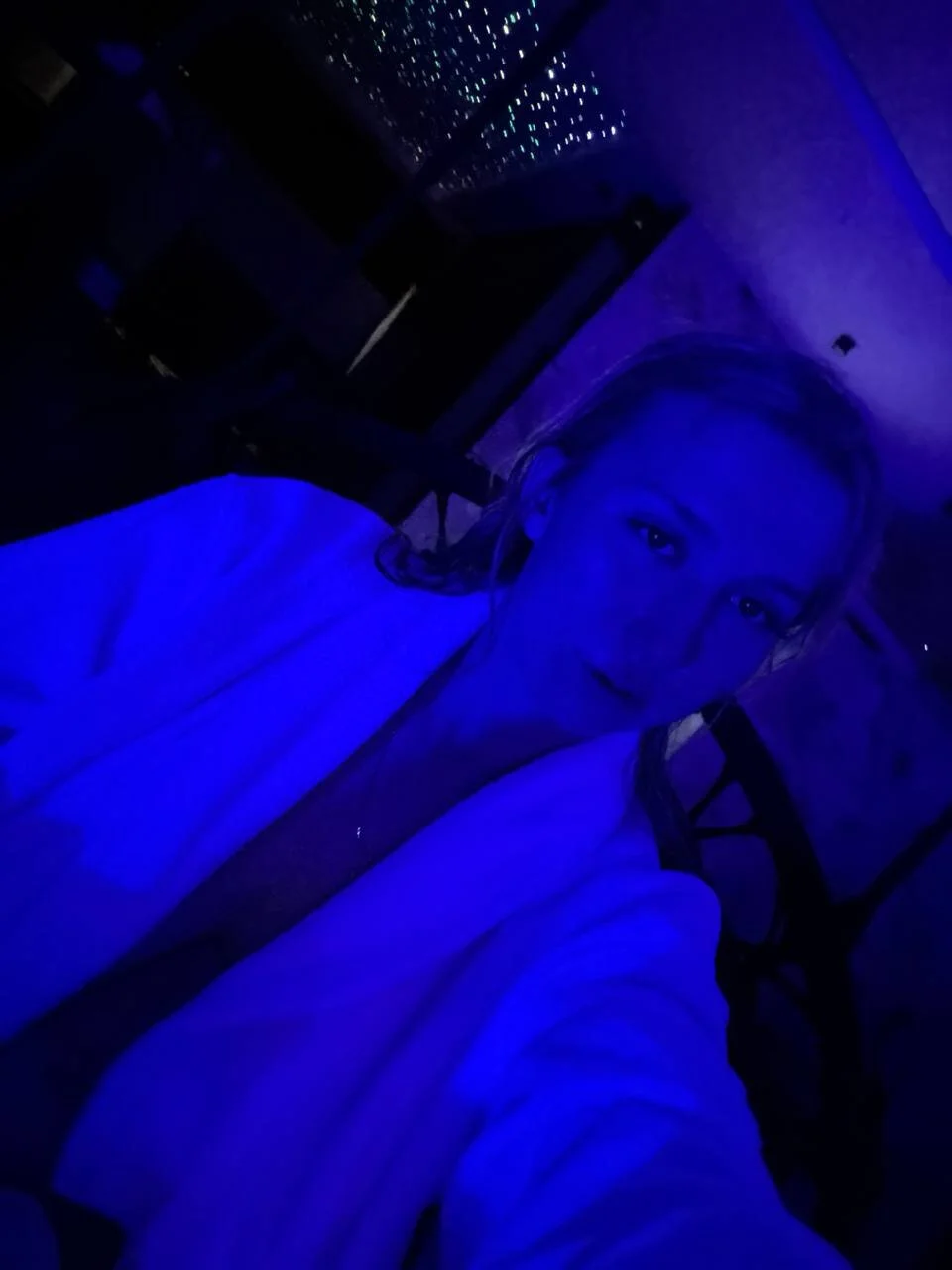 XXX Porn Photo of Nude MandyVandy 1