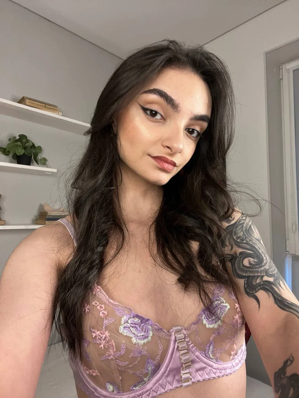 XXX Porn Photo of Nude Morena_Dolce 237