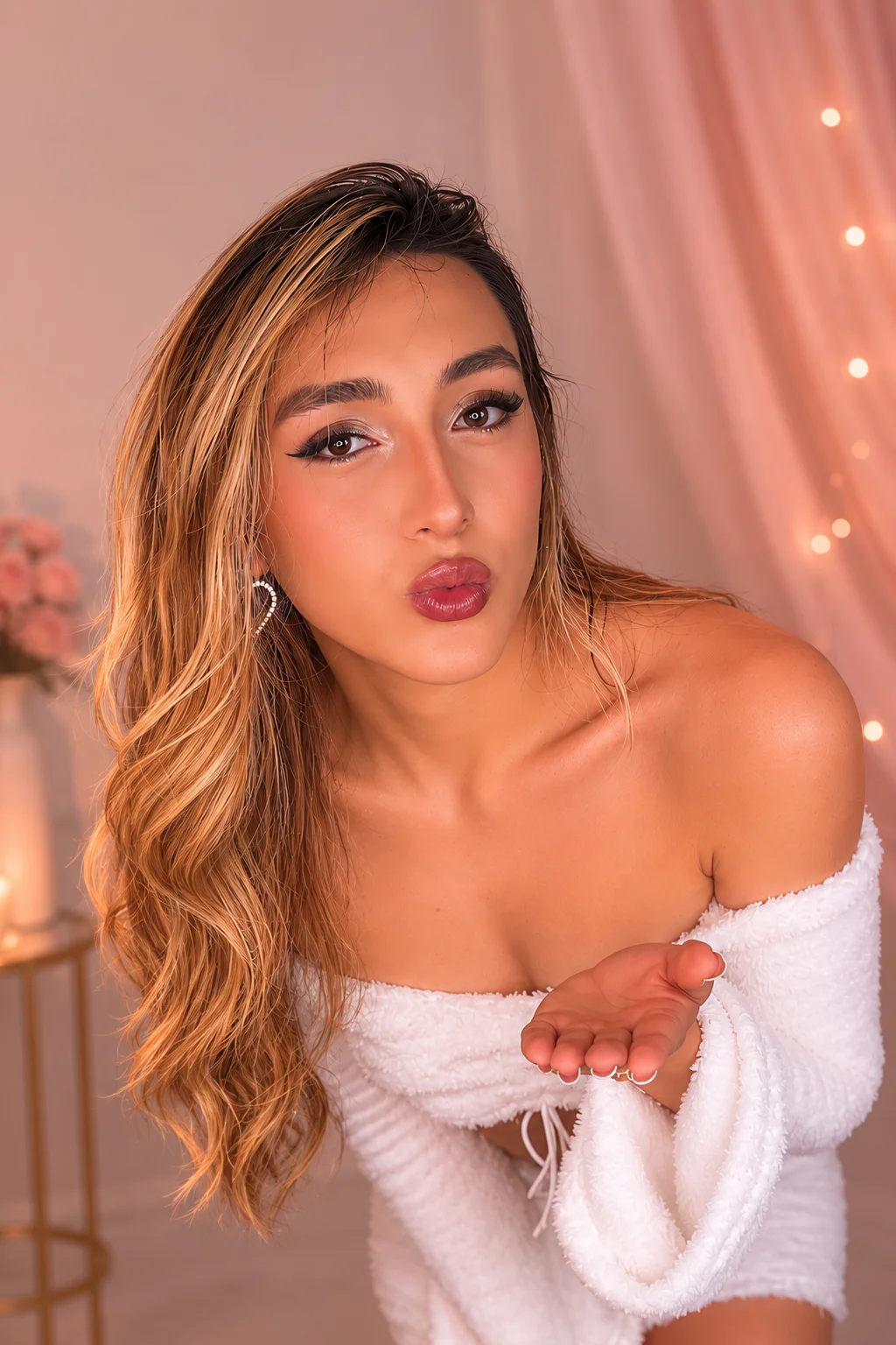 XXX Porn Photo of Nude antonellastar24_ 33