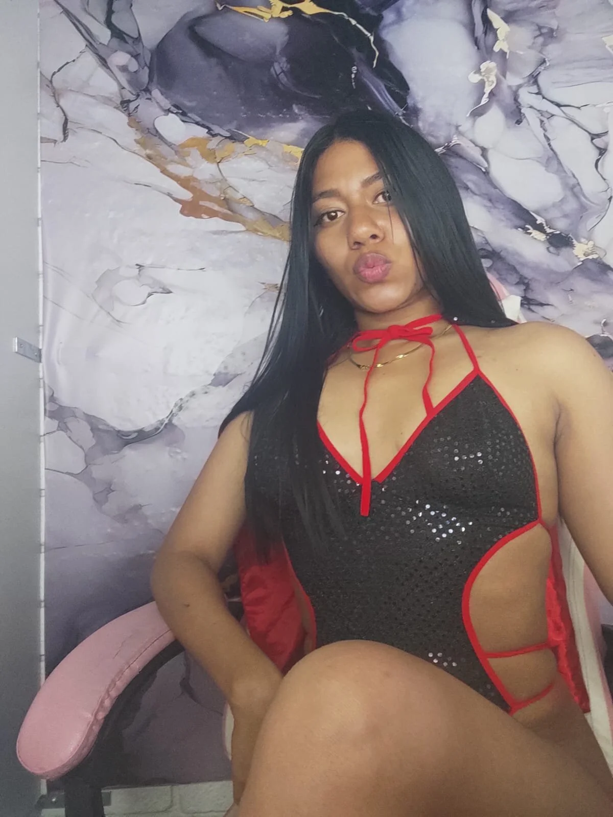 XXX Porn Photo of Nude Agata_Wishx 2