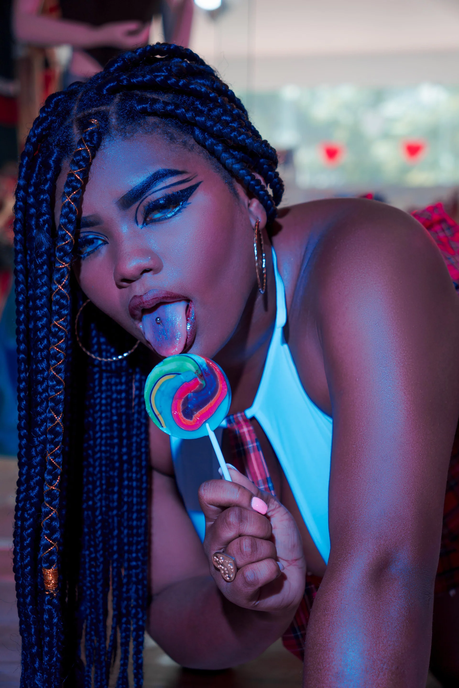 XXX Porn Photo of Nude Stacyhunterxxx 5
