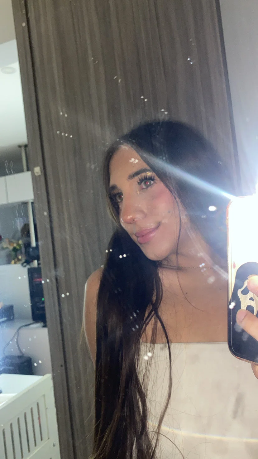 XXX Porn Photo of Nude Tianapaezrr 4