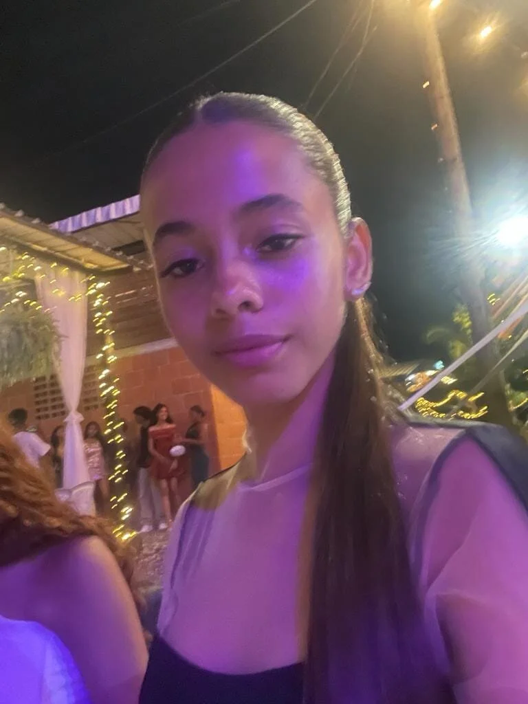 XXX Porn Photo of Nude monic_sanders 5