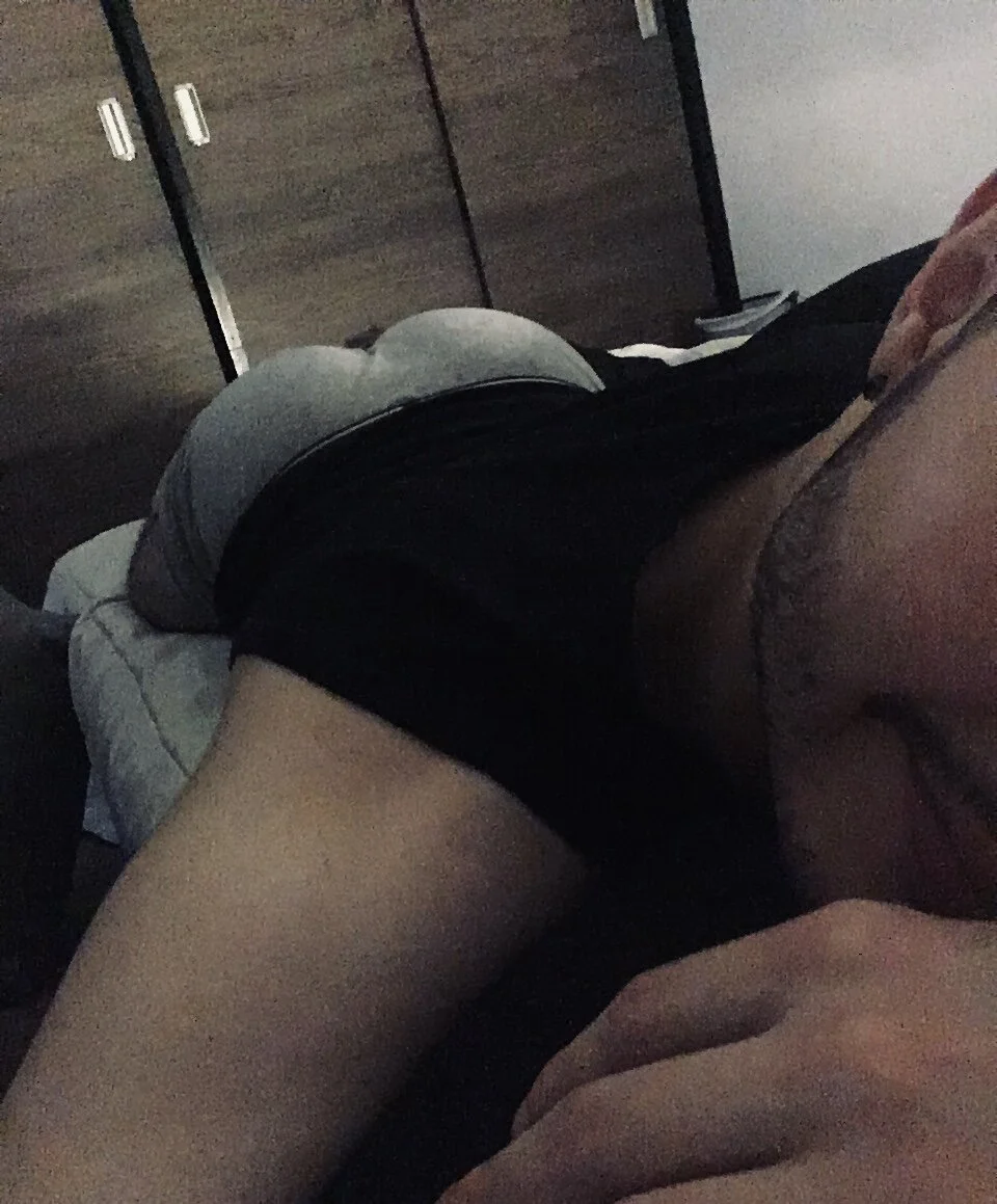 XXX Porn Photo of Nude NicoWeintraub 3