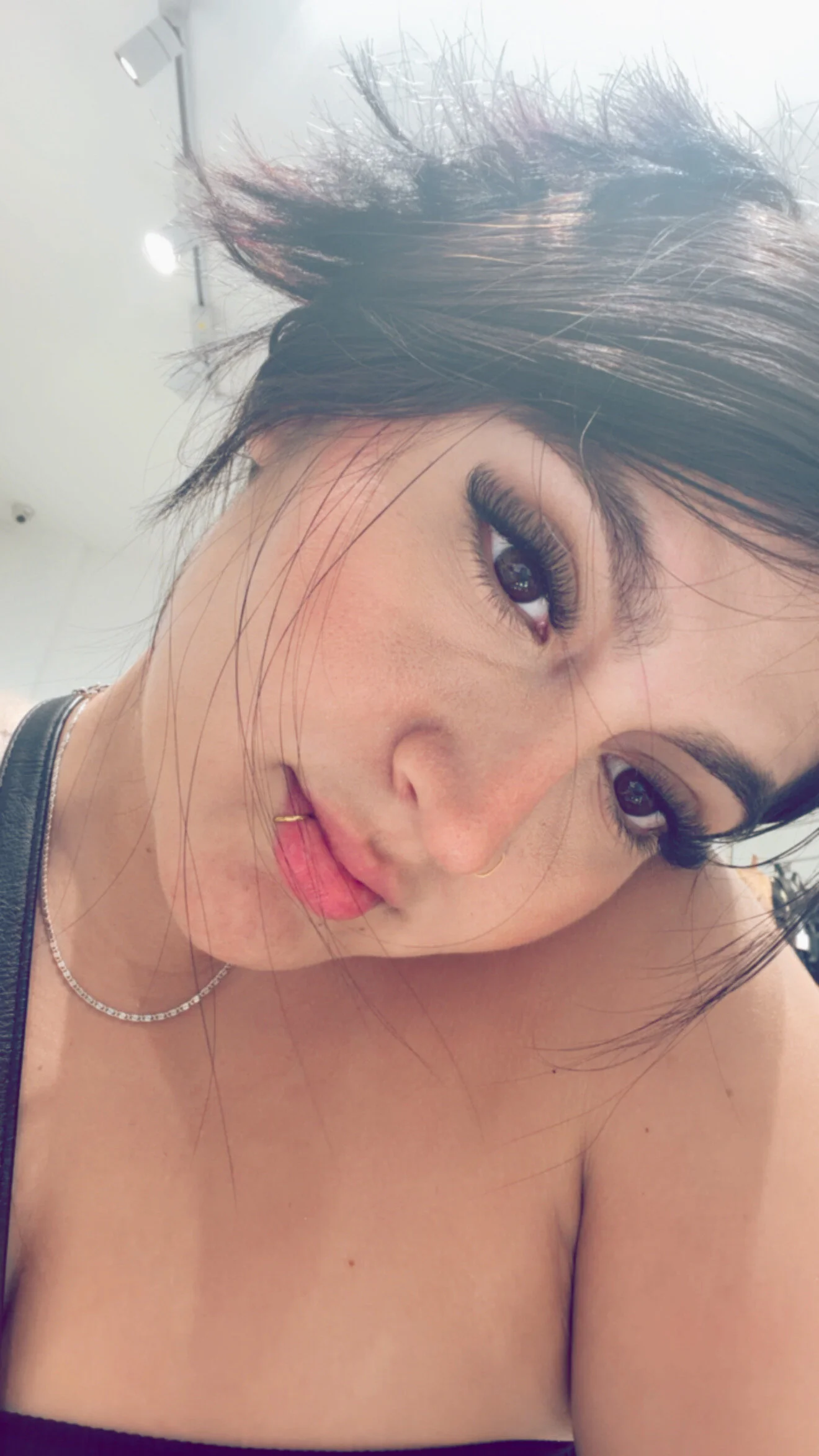 XXX Porn Photo of Nude isabel_sofiaa 3