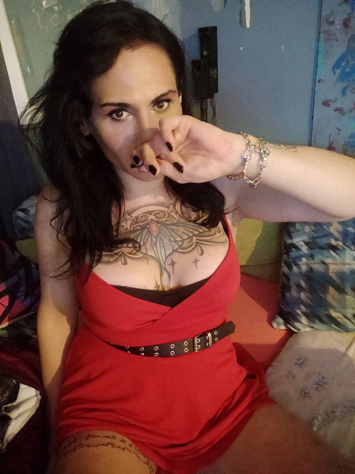 XXX Porn Photo of Nude sanemsialdi 6