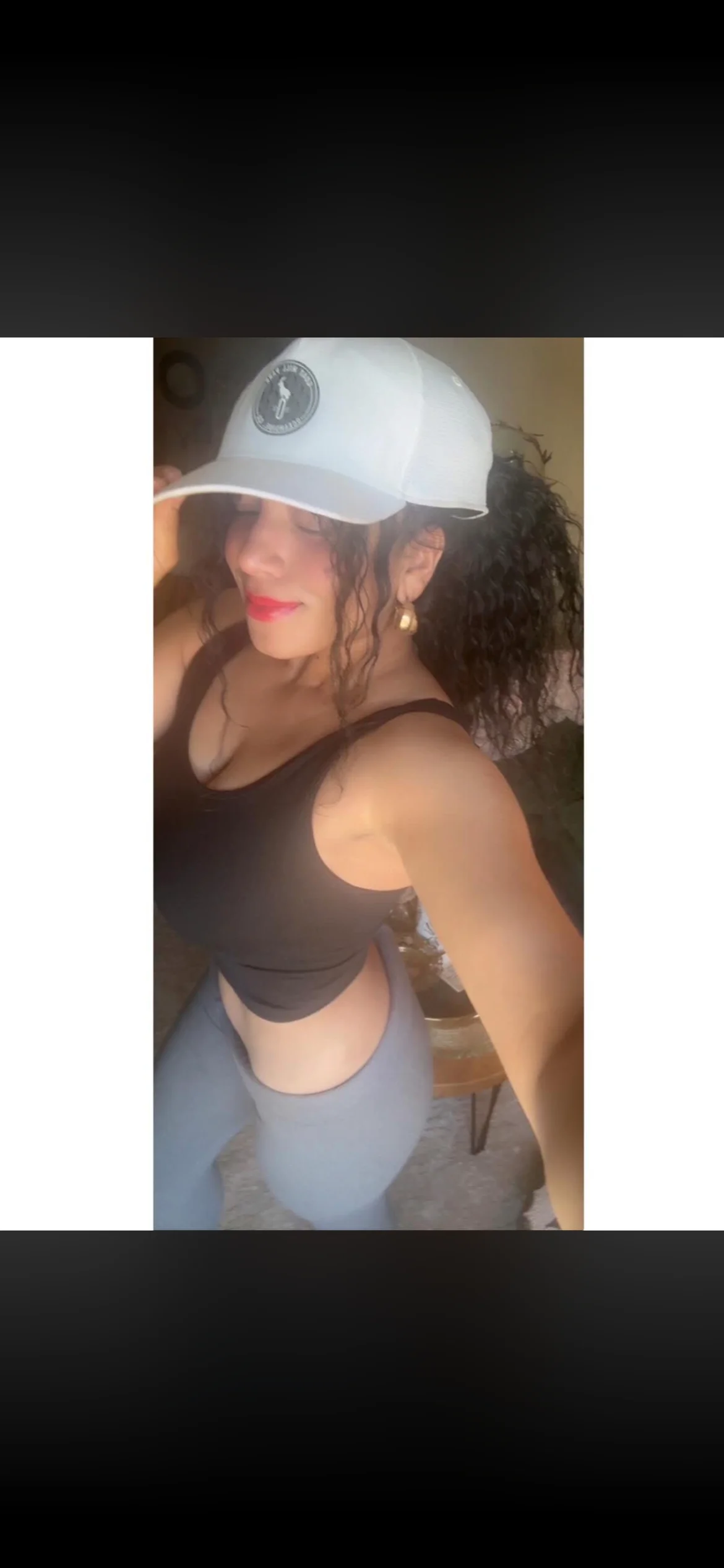 XXX Porn Photo of Nude daddyyysbabygirl 4