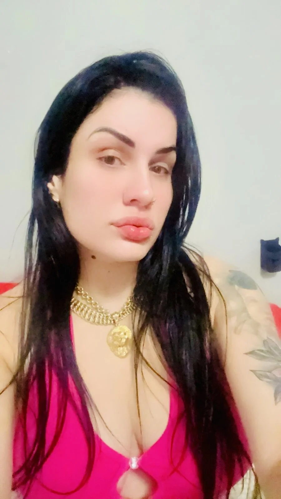 XXX Porn Photo of Nude candycubanita 4