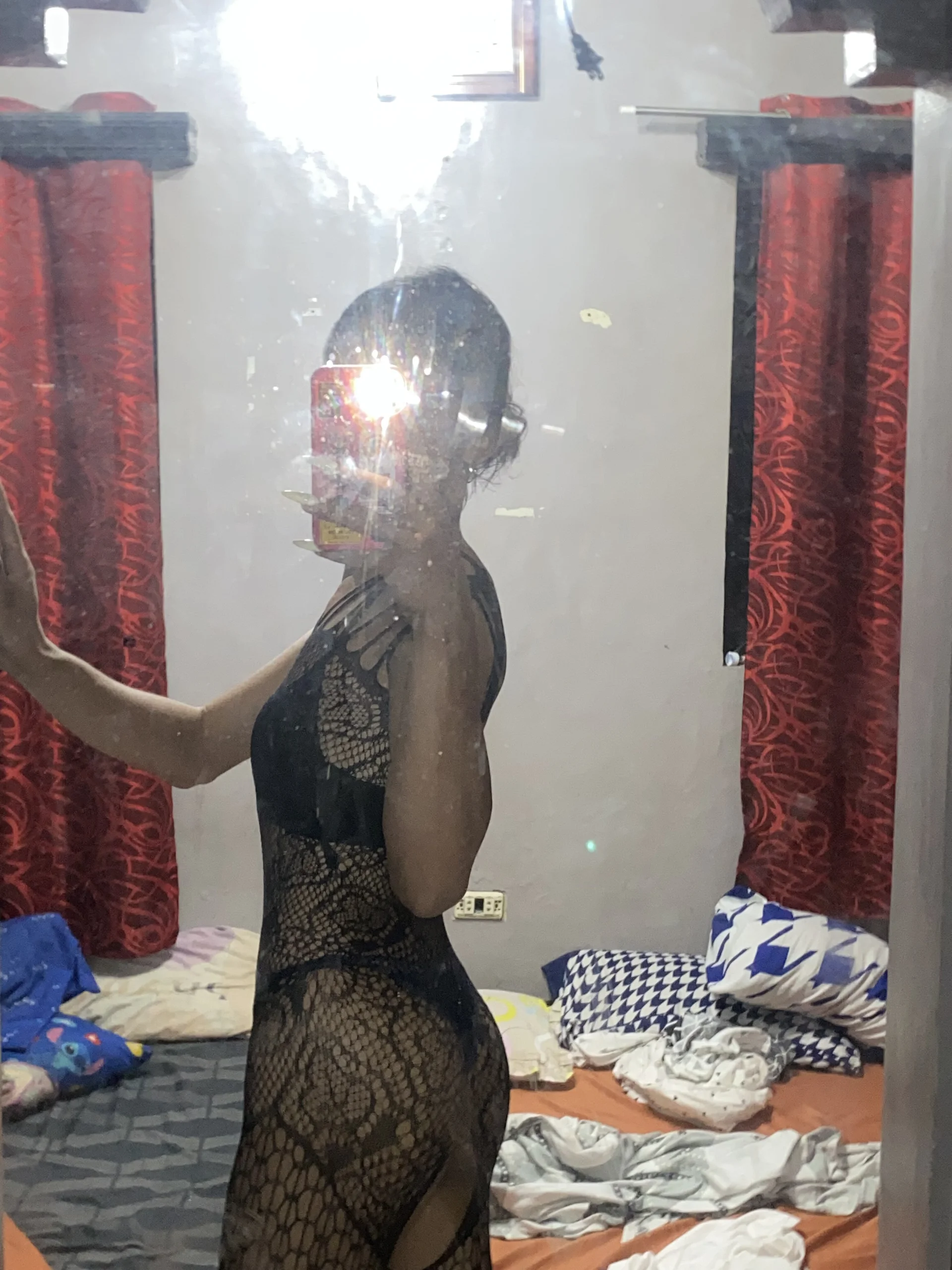 XXX Porn Photo of Nude Urfucking_khloe1 7