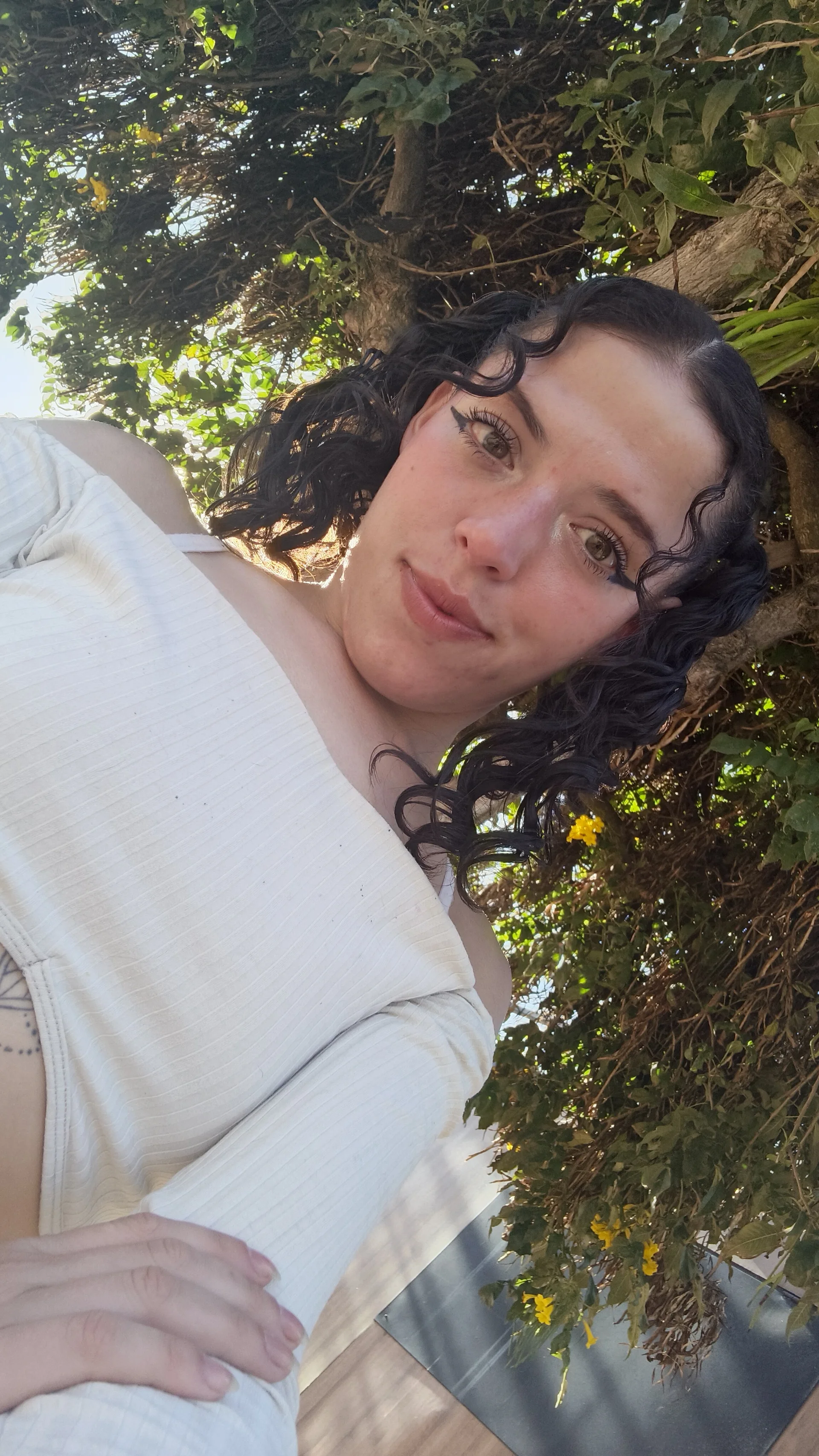 XXX Porn Photo of Nude vanesa_gomez 19
