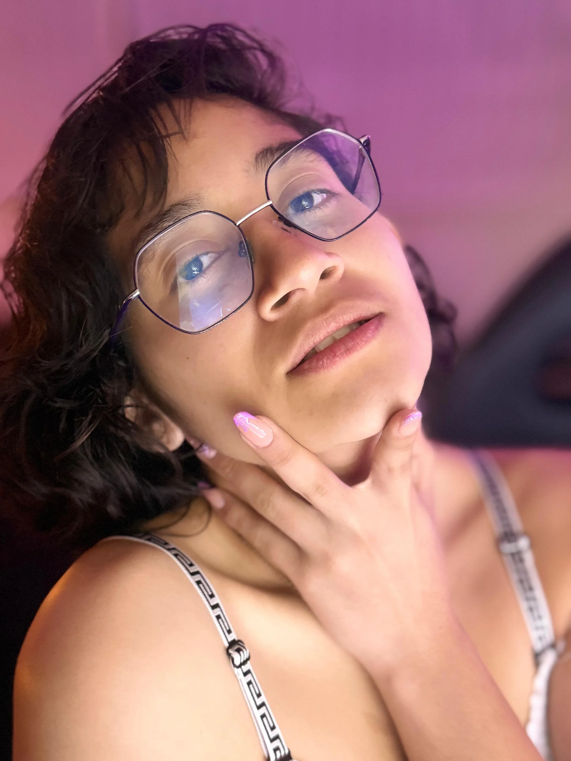 XXX Porn Photo of Nude Lili_Gomez_ 34